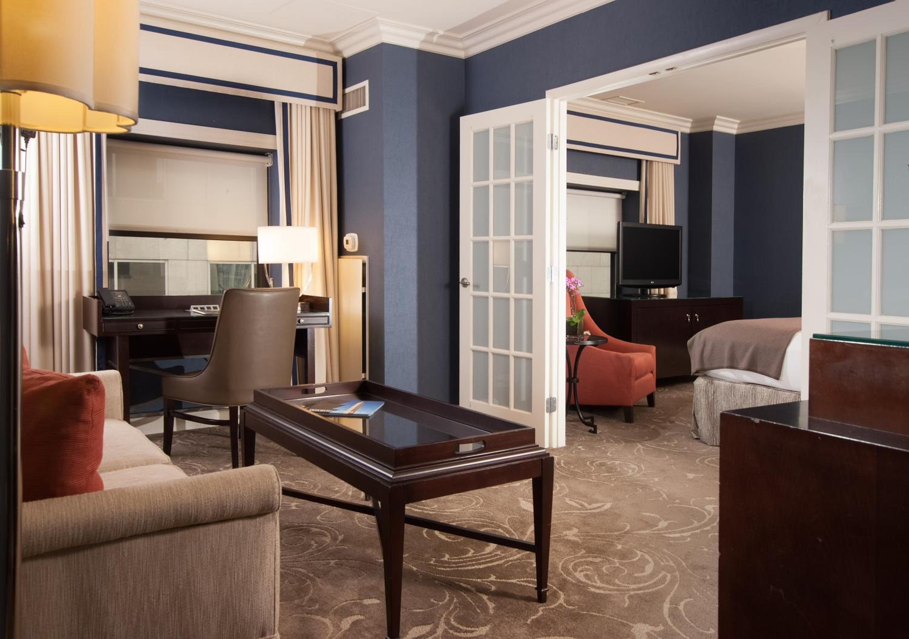 Executive Suite King - Photo 11