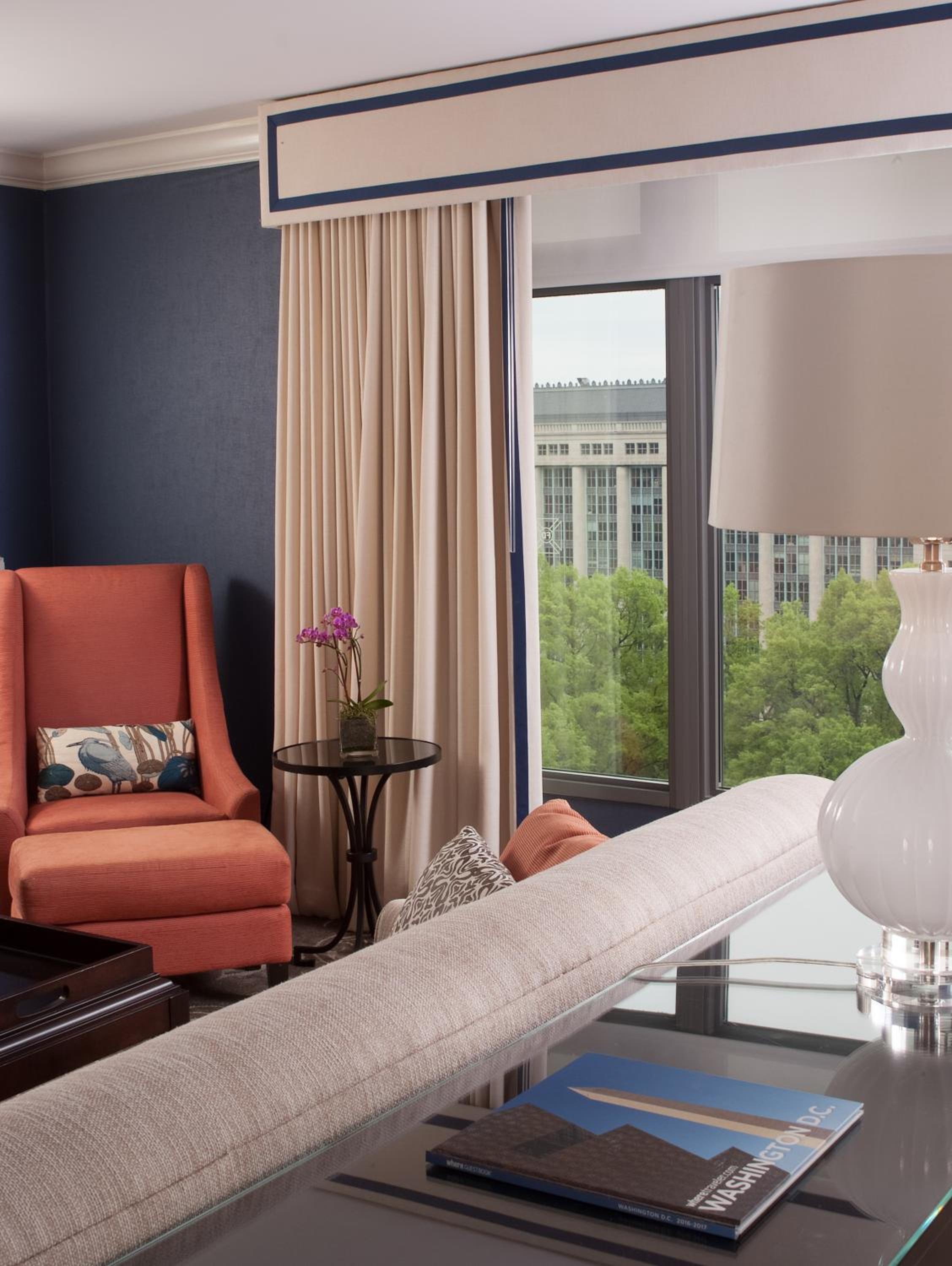 Executive Suite King - Photo 10