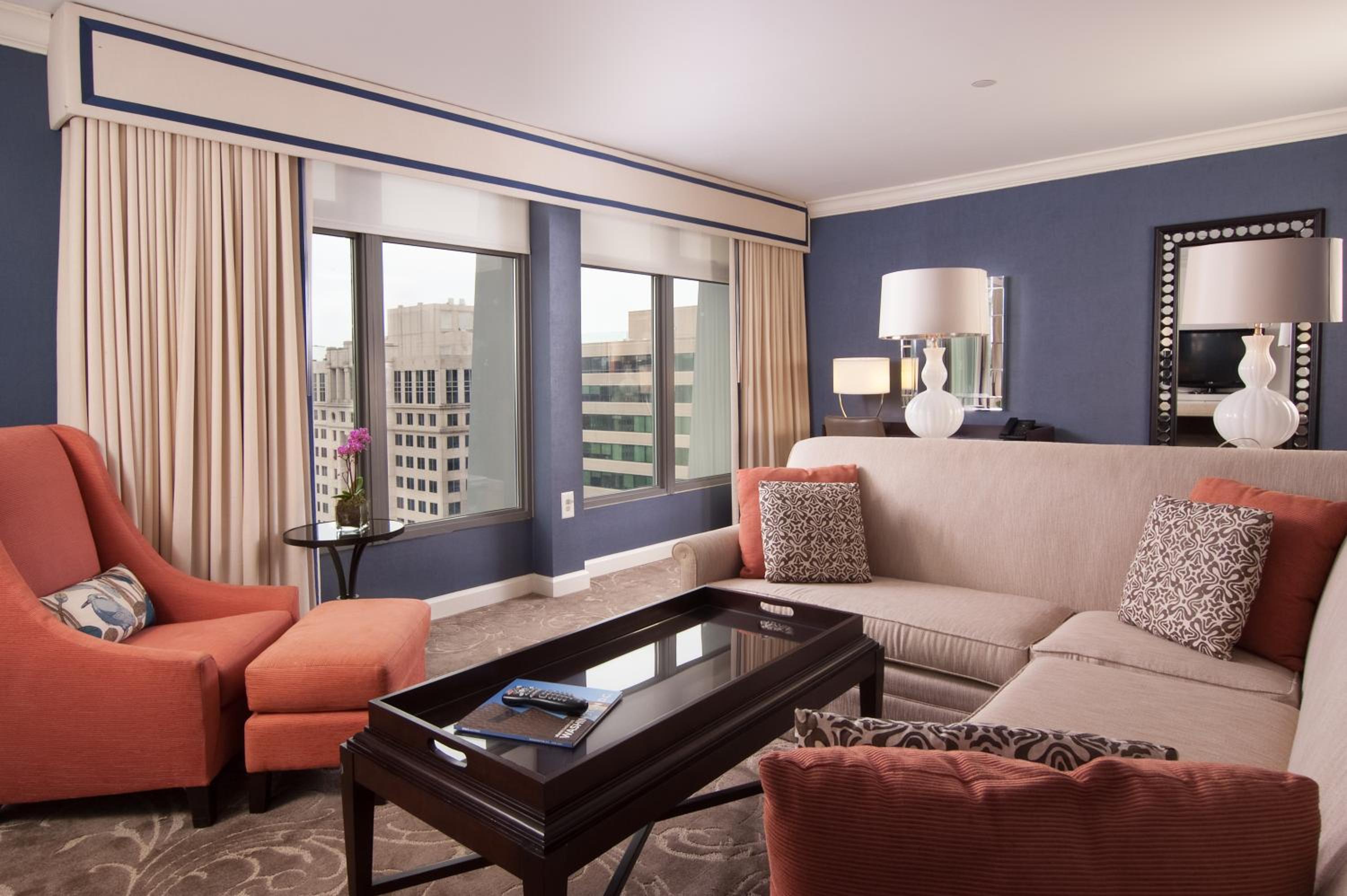Suite King - Photo 1