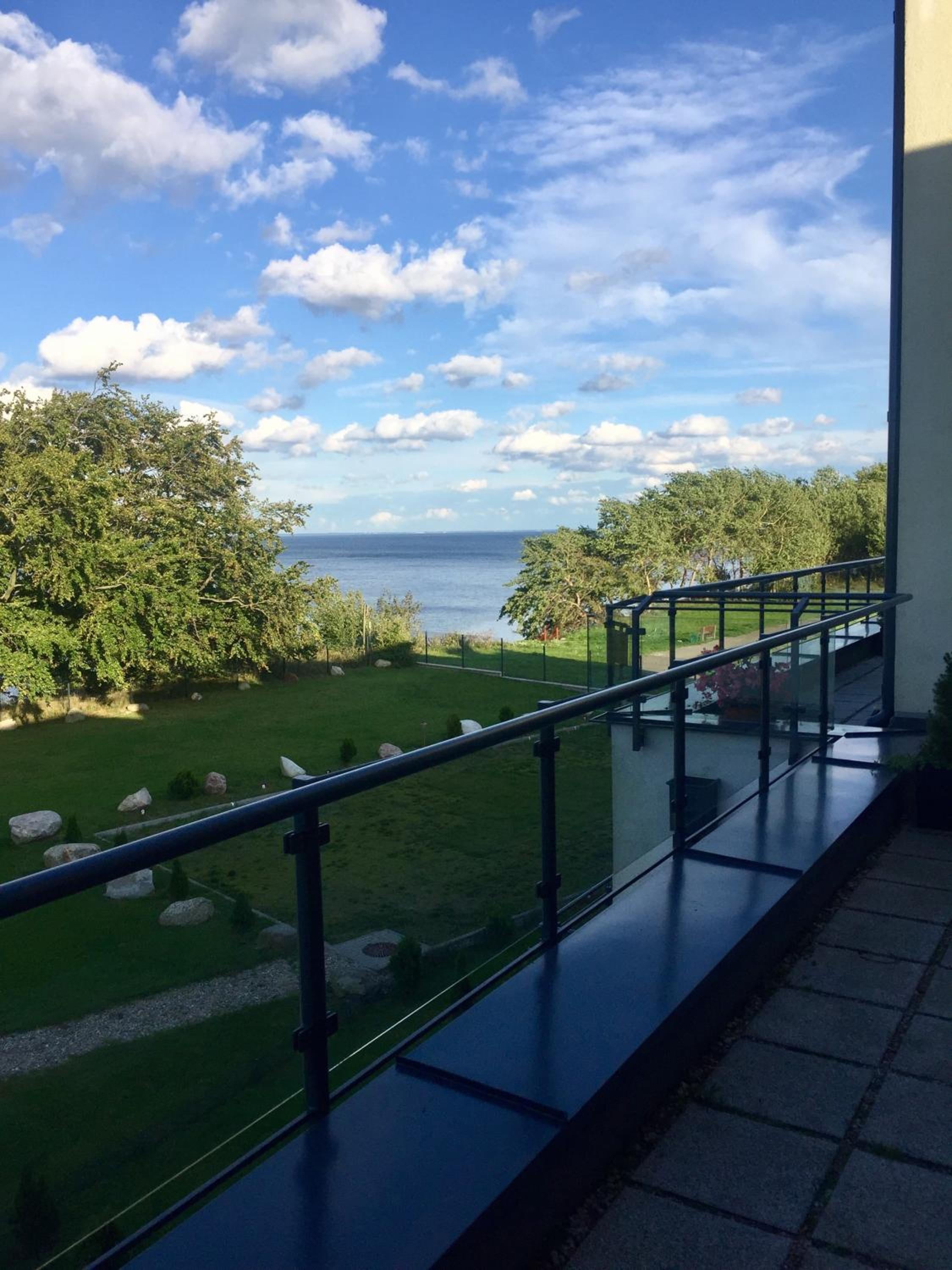 Apartment with Sea View photo 3