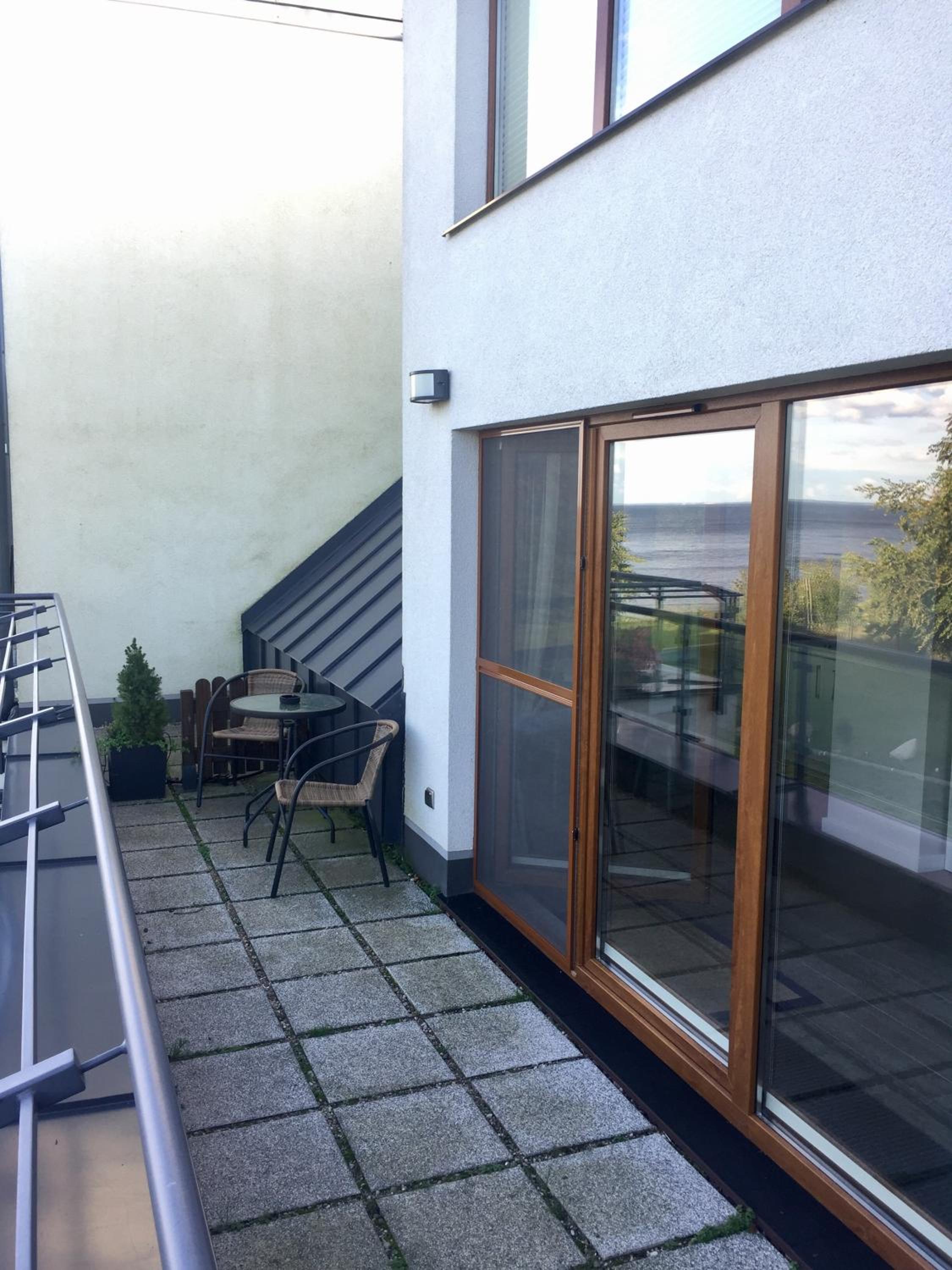 Apartment with Sea View photo 2