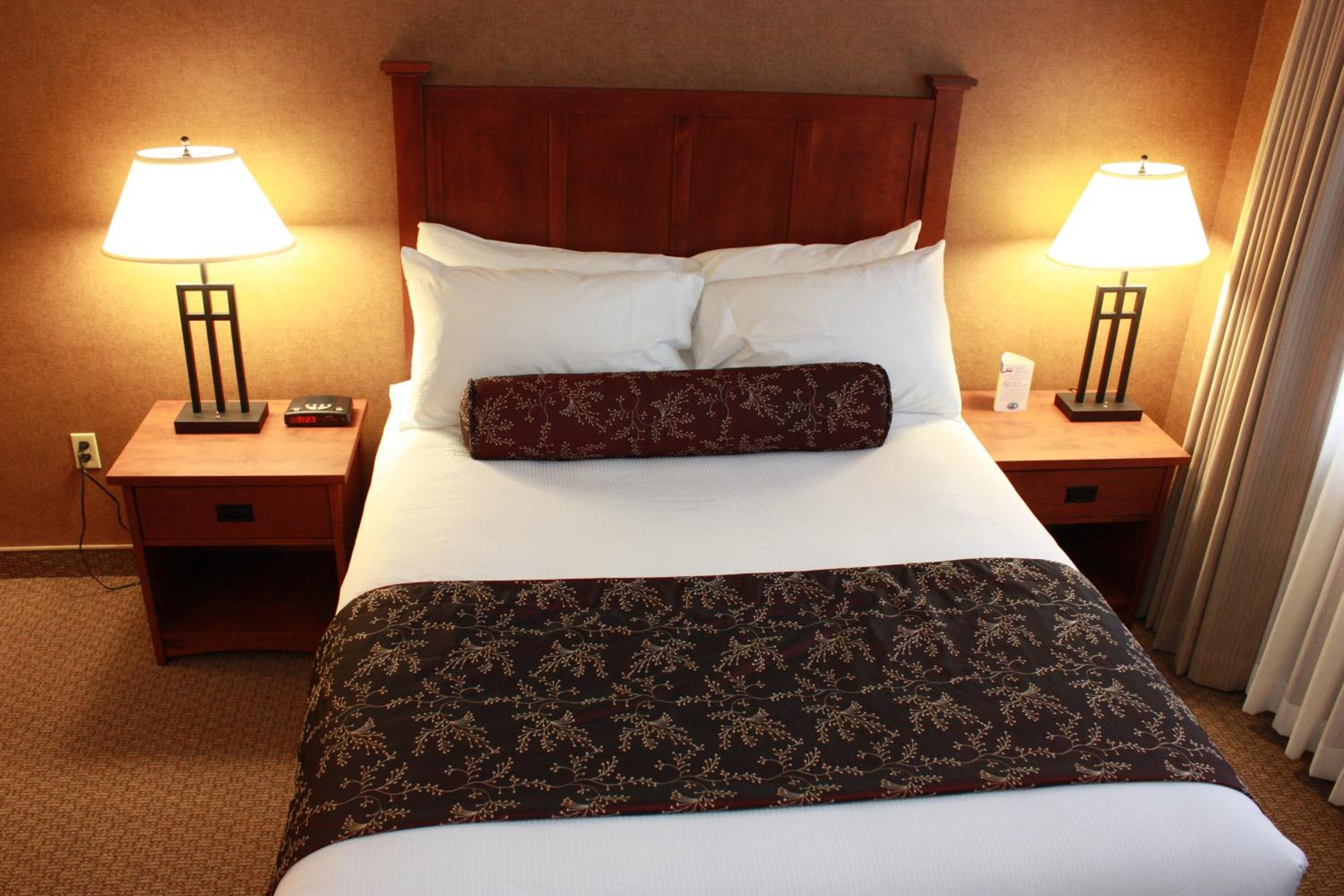 Queen Room photo 3
