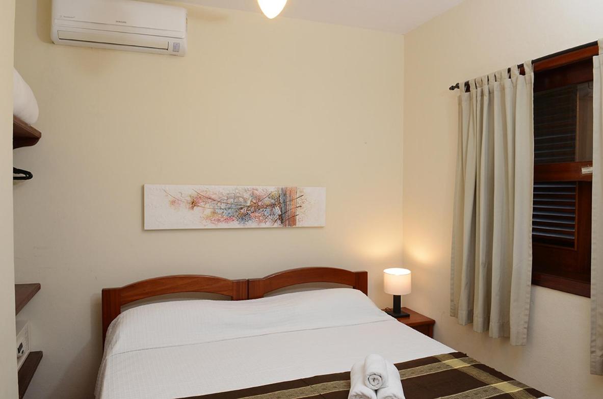 Family Apartment