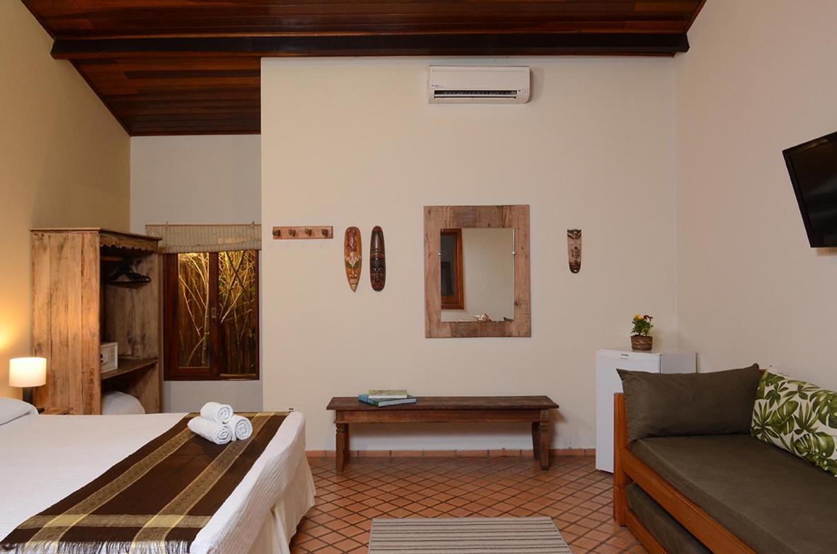 Suite with Garden View photo 2