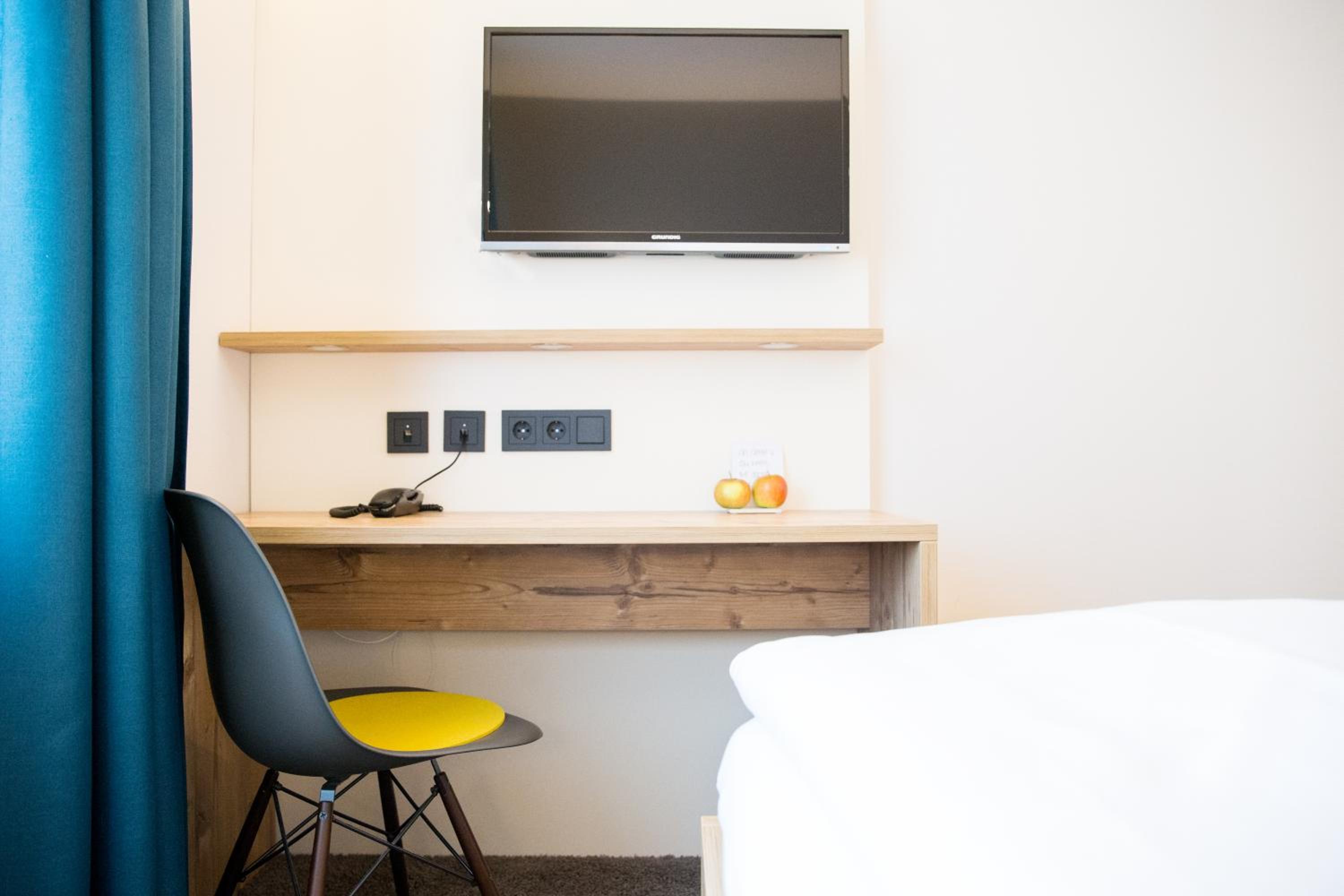 Smart Double Room - Photo 6