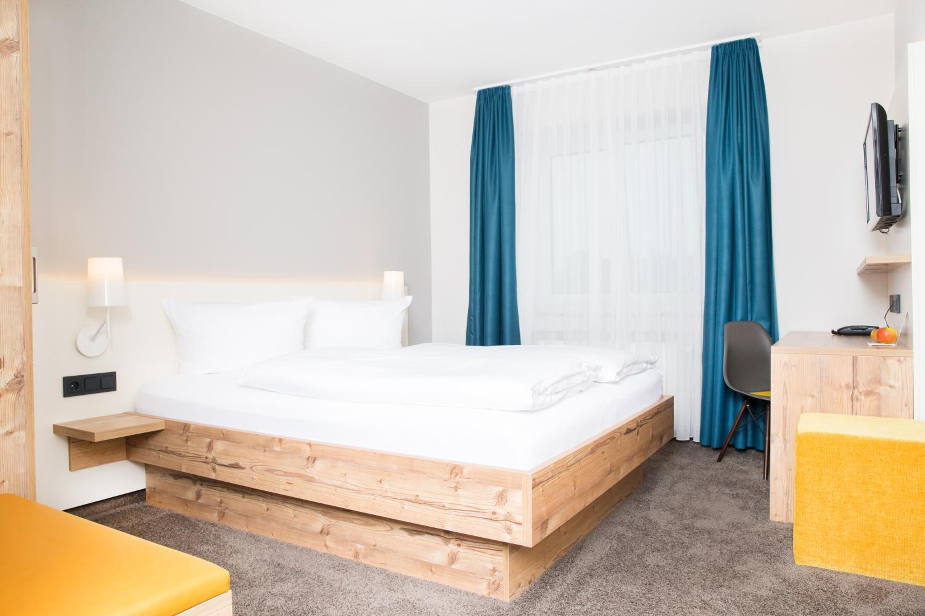 Smart Double Room - Photo 7
