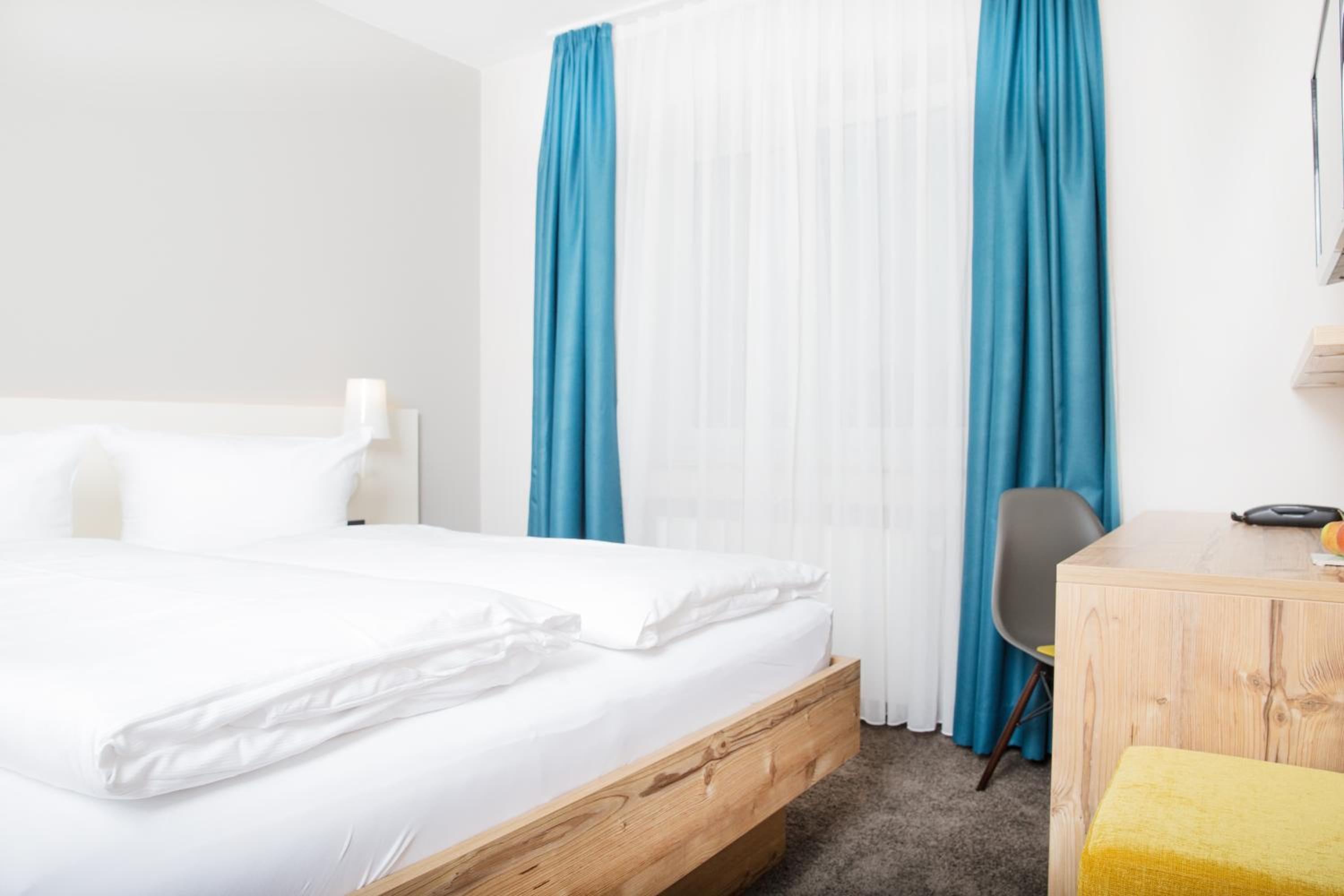 Smart Double Room - Photo 11
