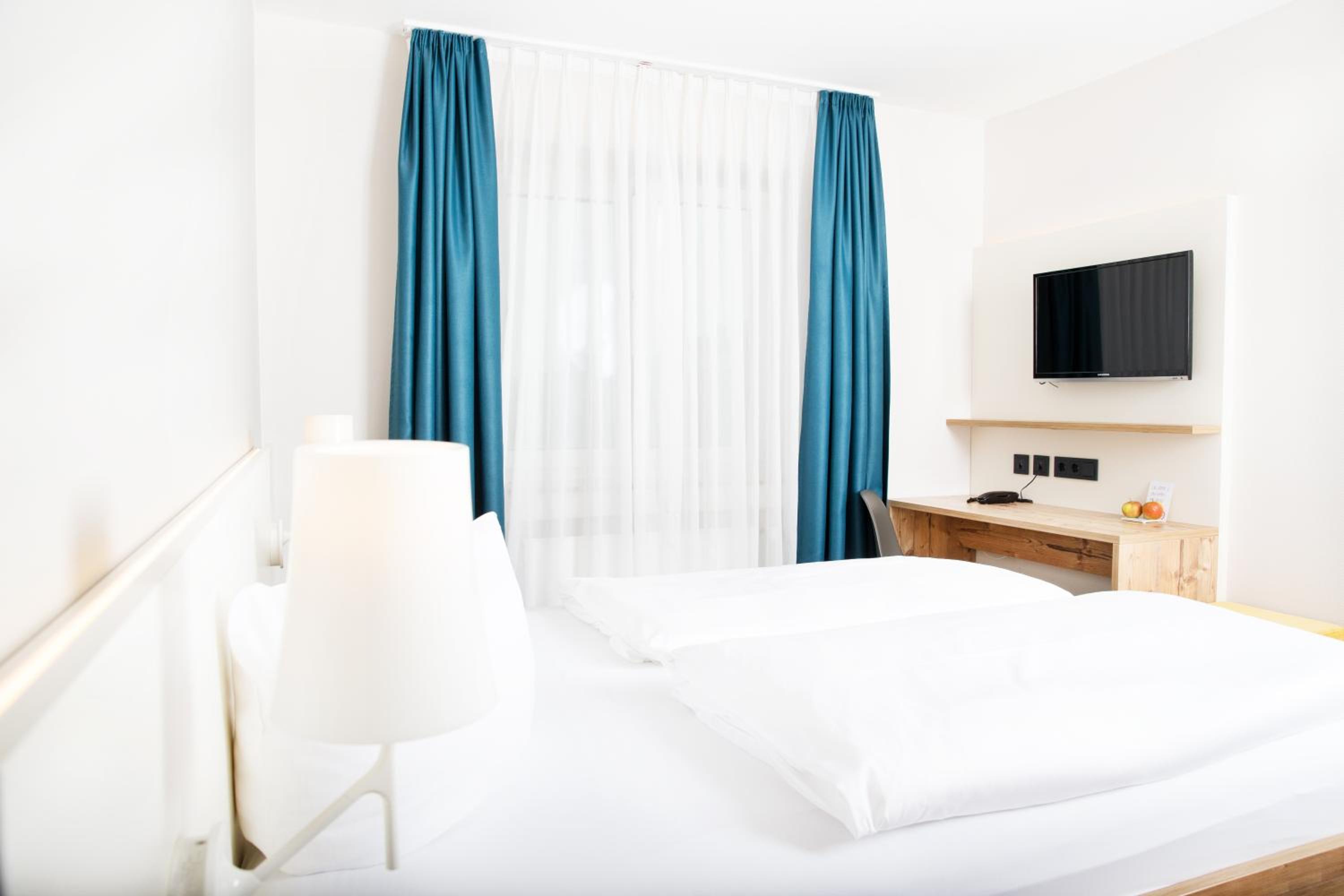 Smart Double Room - Photo 3
