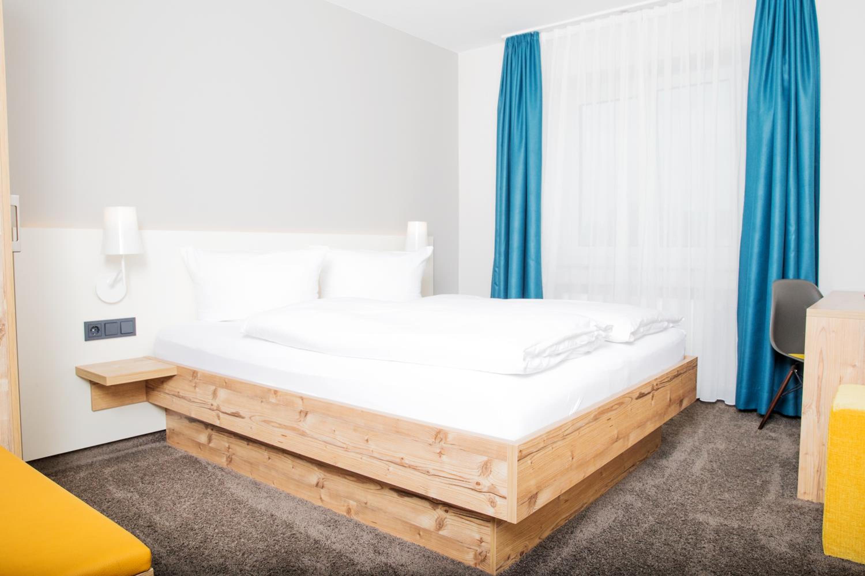 Smart Double Room - Photo 4