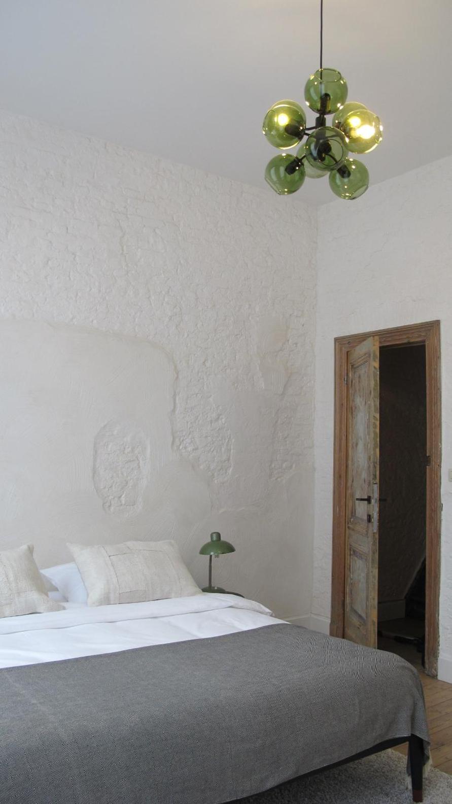 Double Room with Private Bathroom - Photo 17