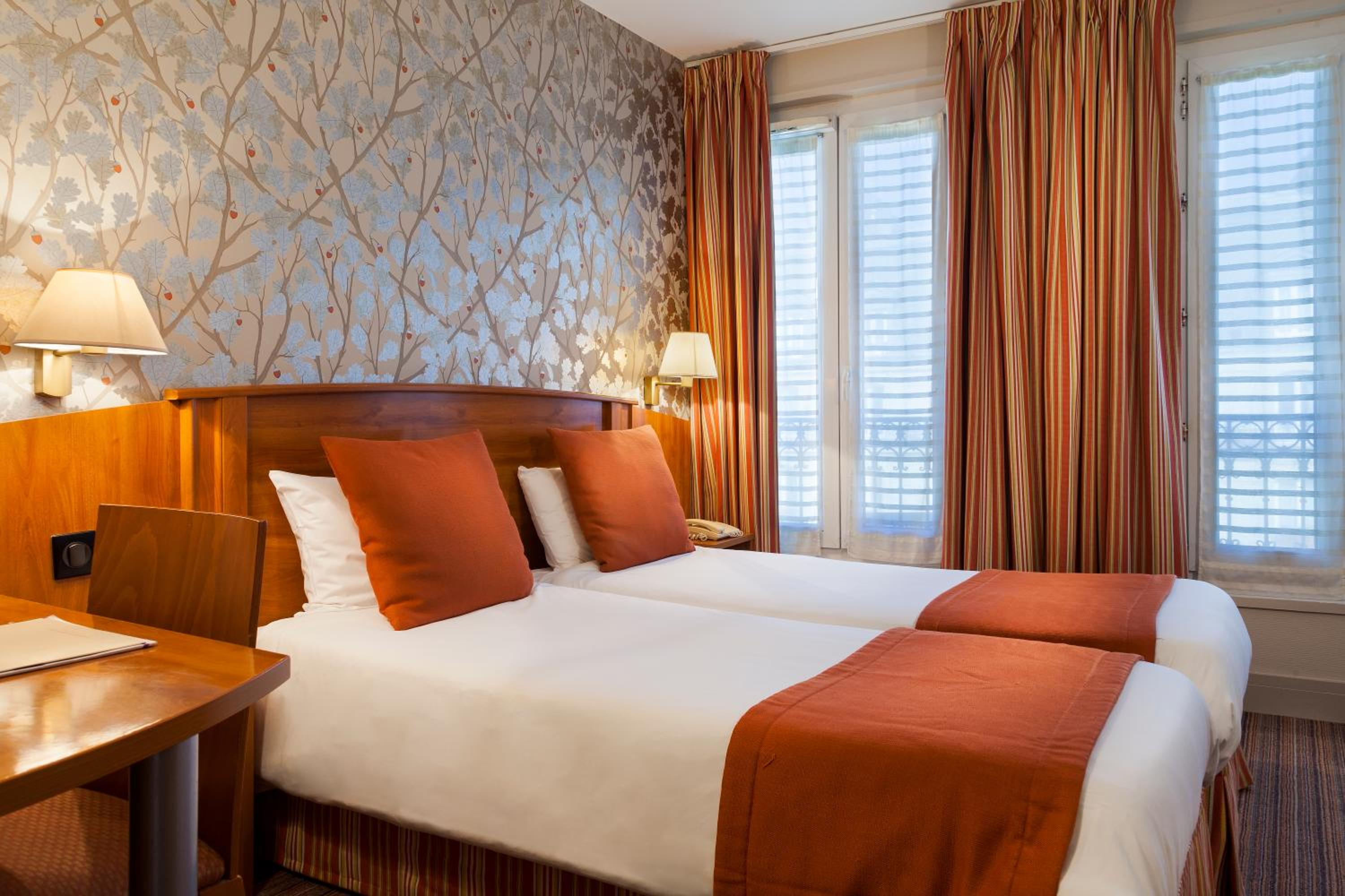 Twin Room photo 1