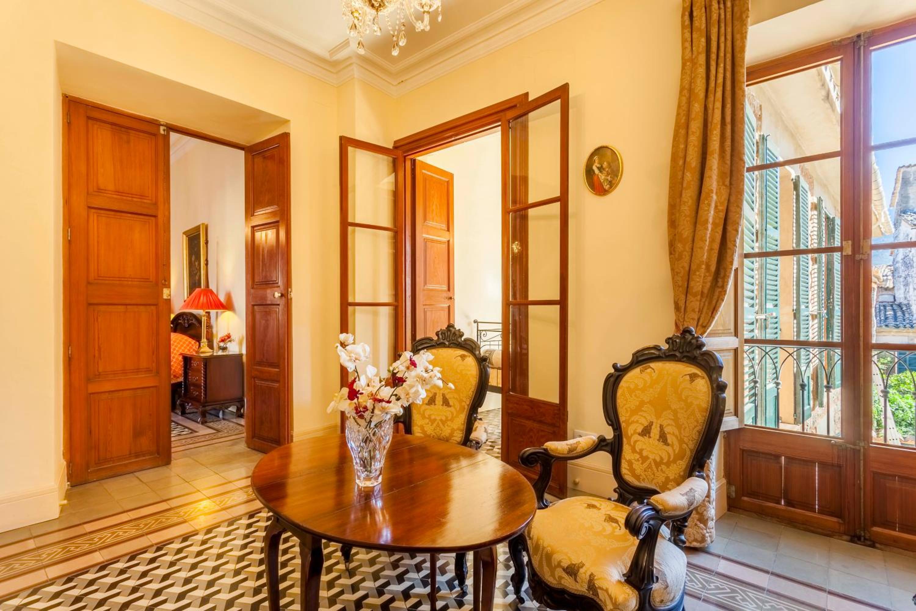 Suite Superior