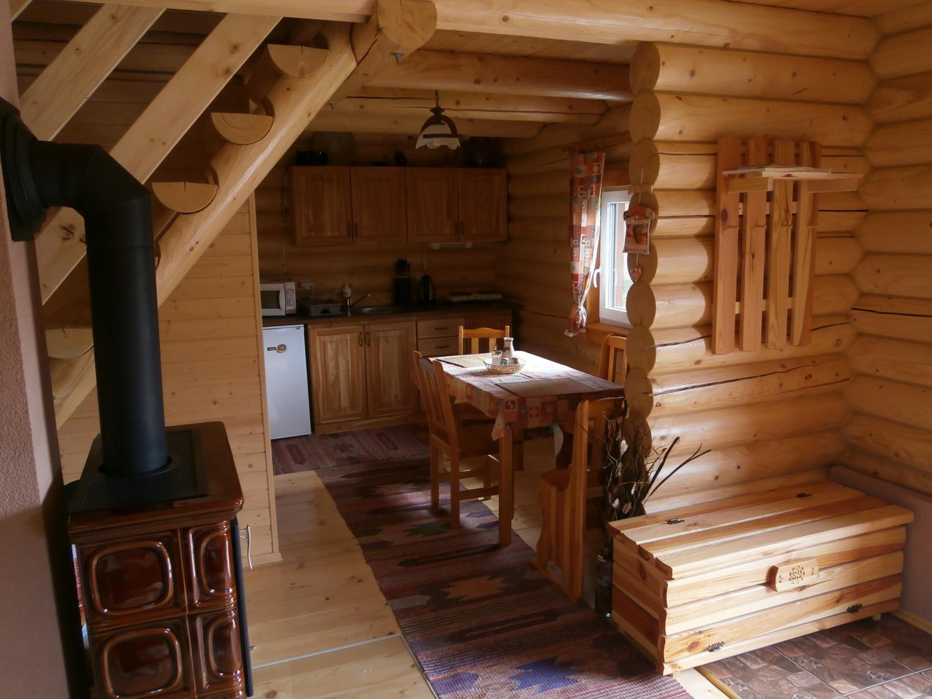 Chalet - Photo 8