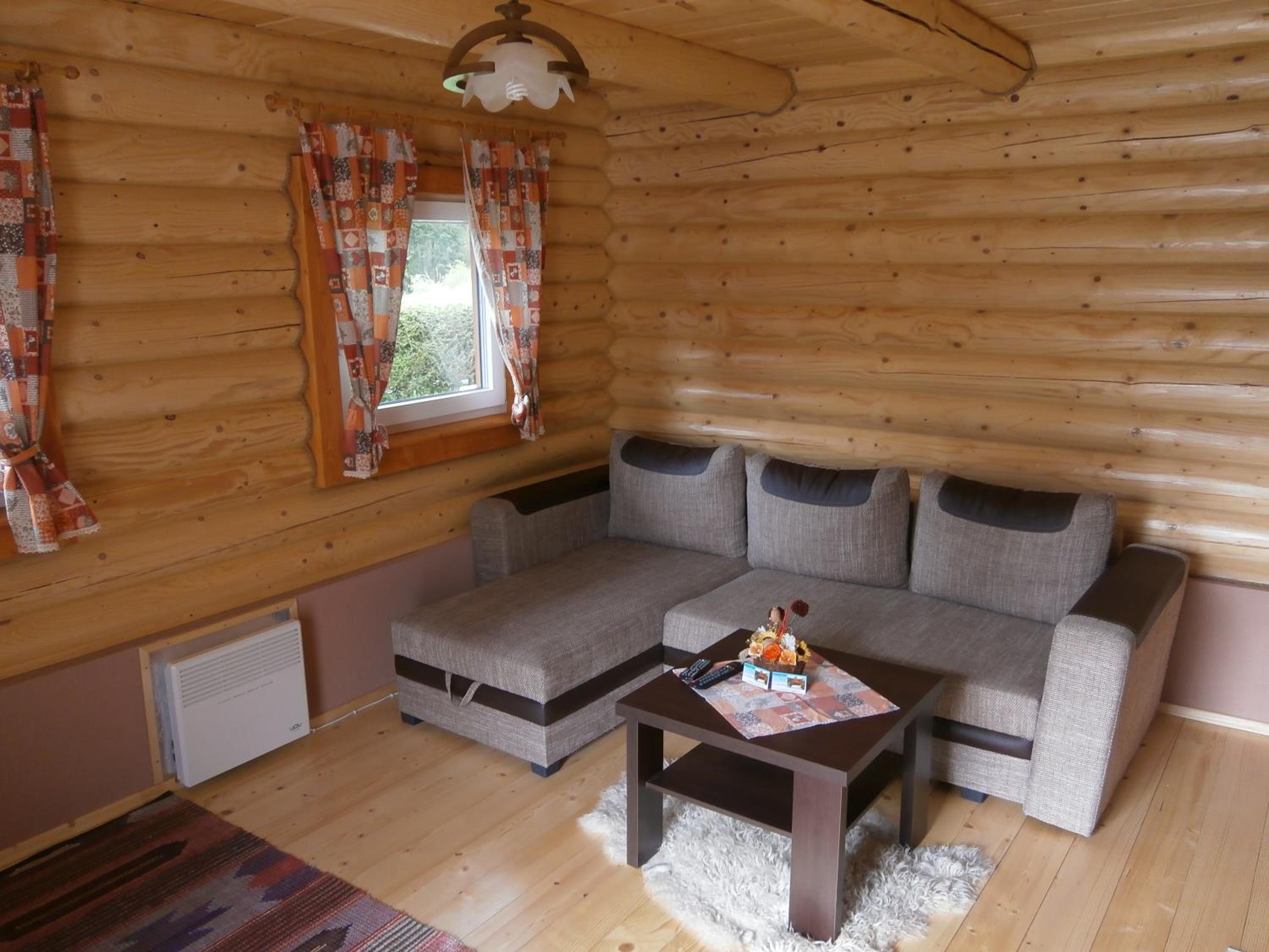 Chalet - Photo 24