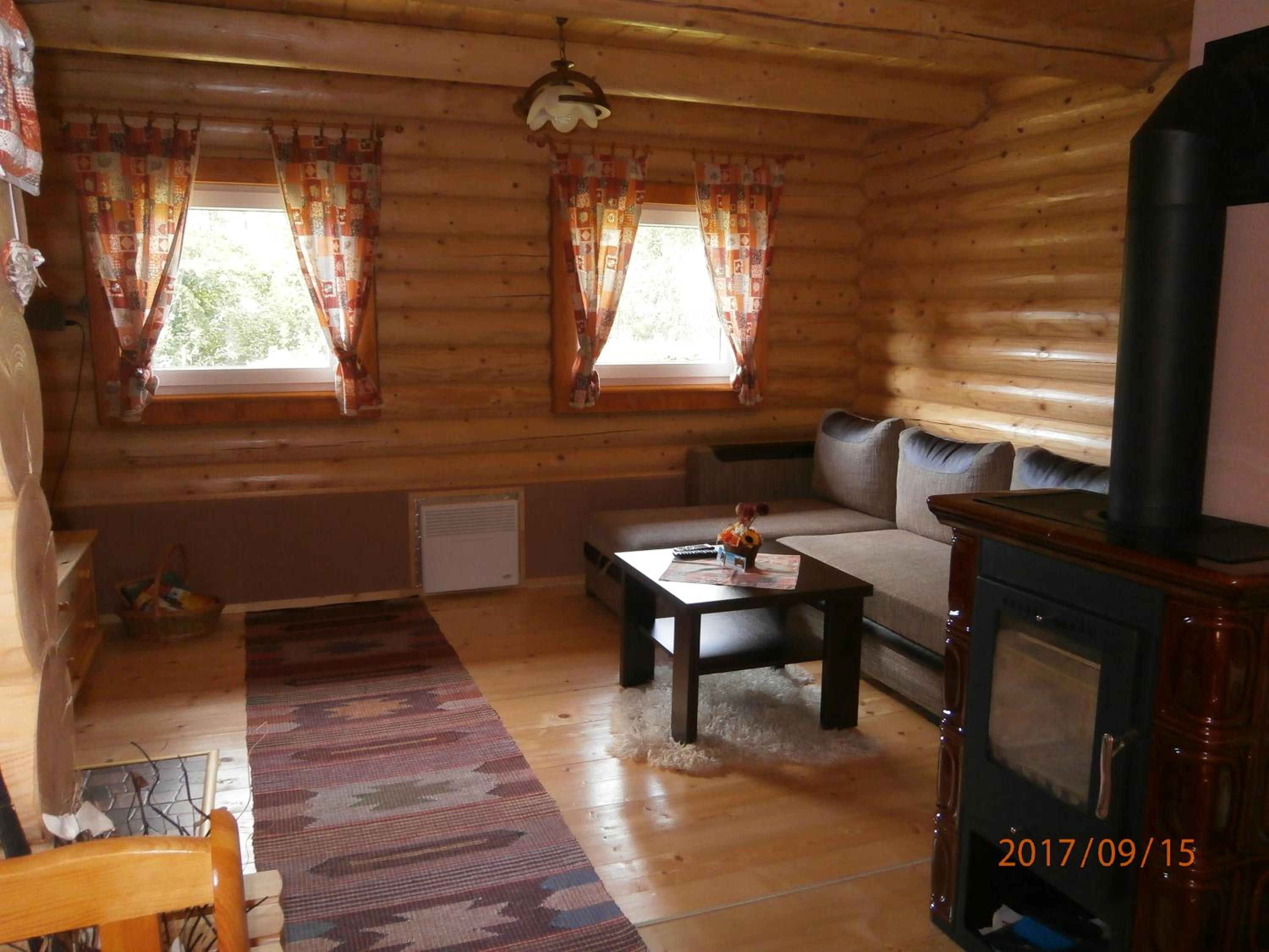 Chalet - Photo 23