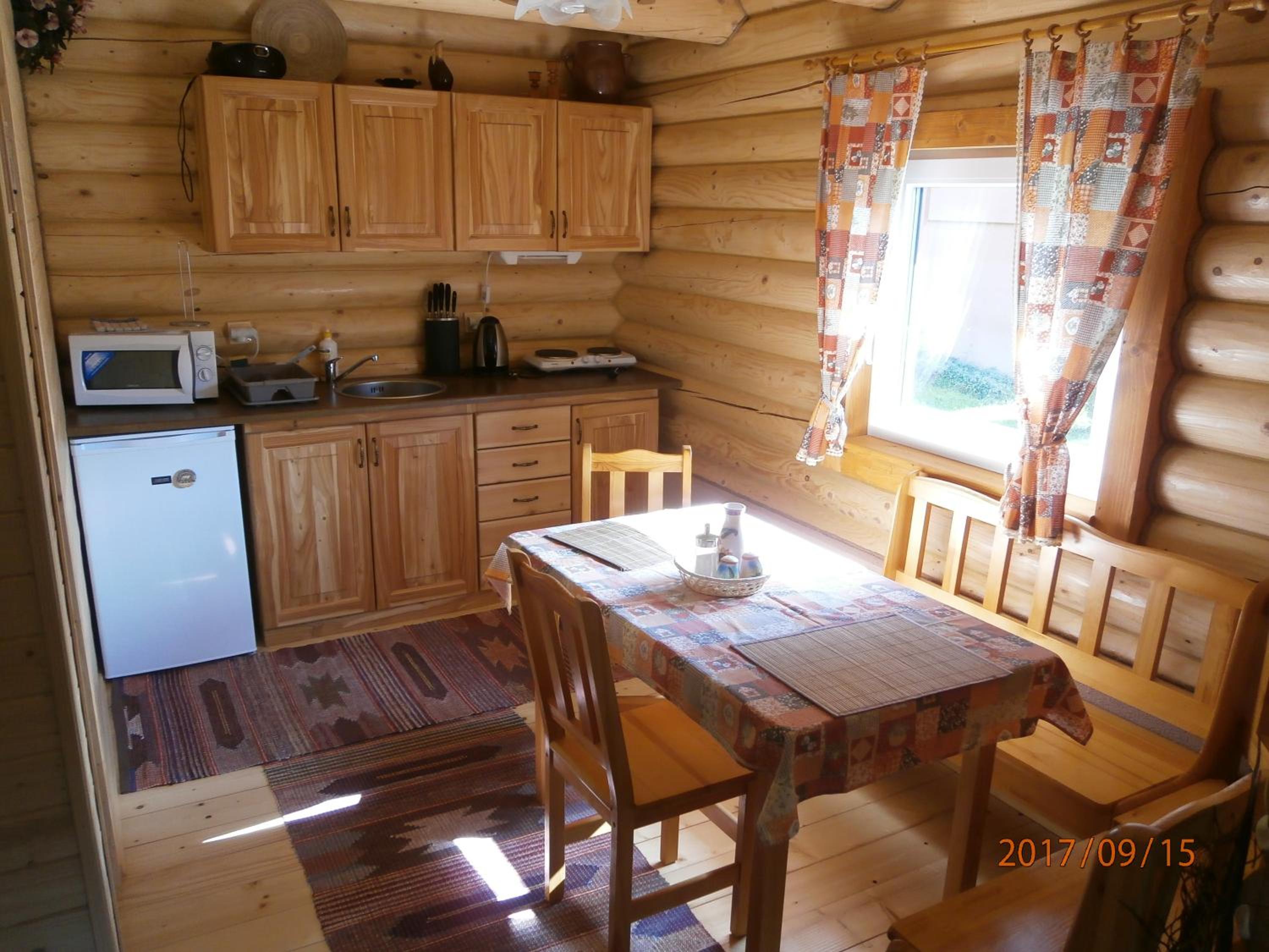 Chalet - Photo 22