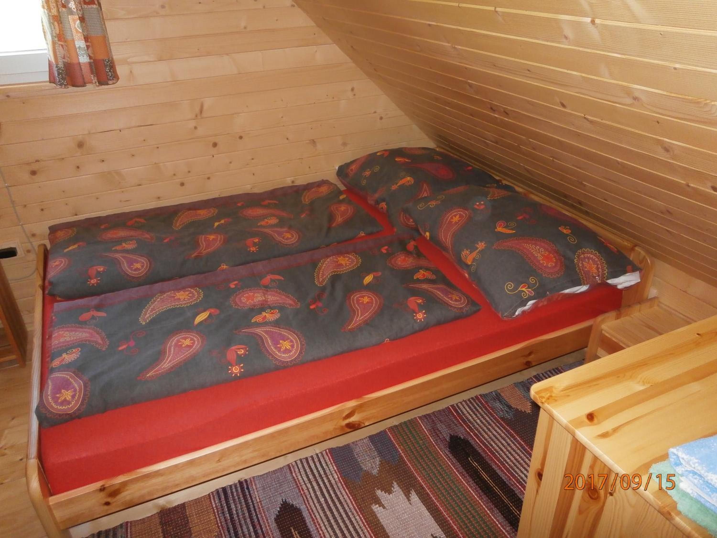 Chalet - Photo 21