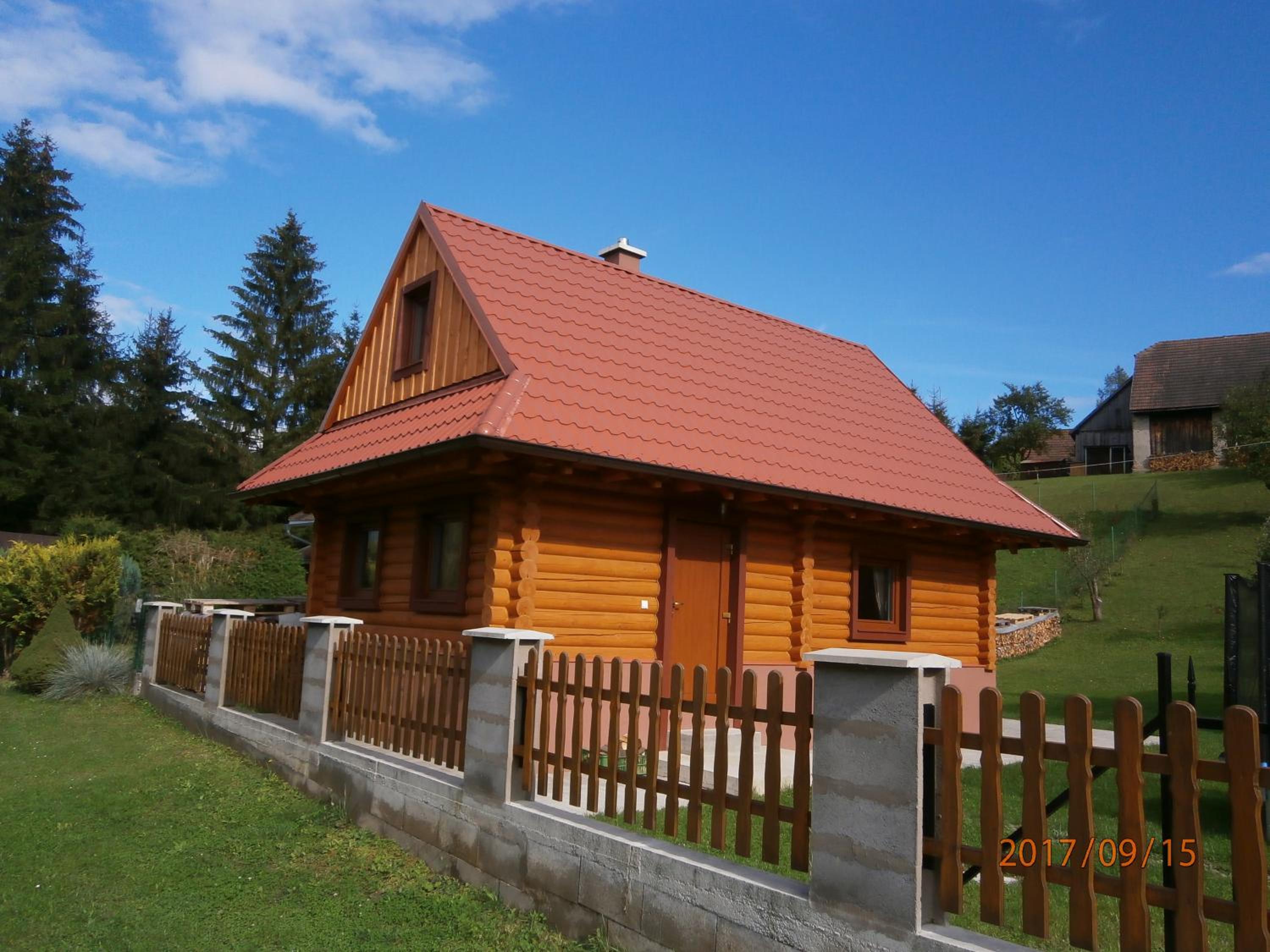 Chalet - Photo 20