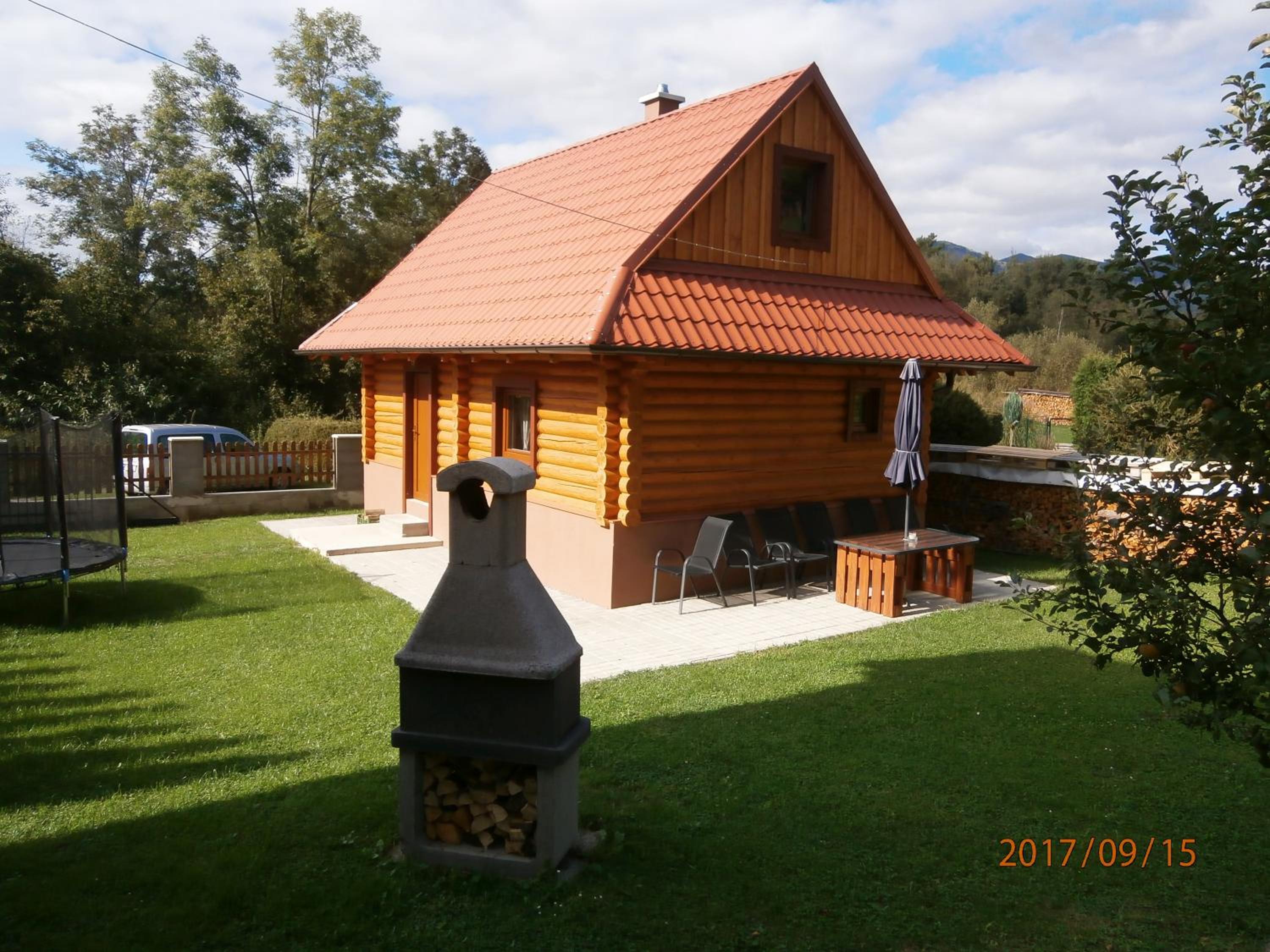 Chalet - Photo 19