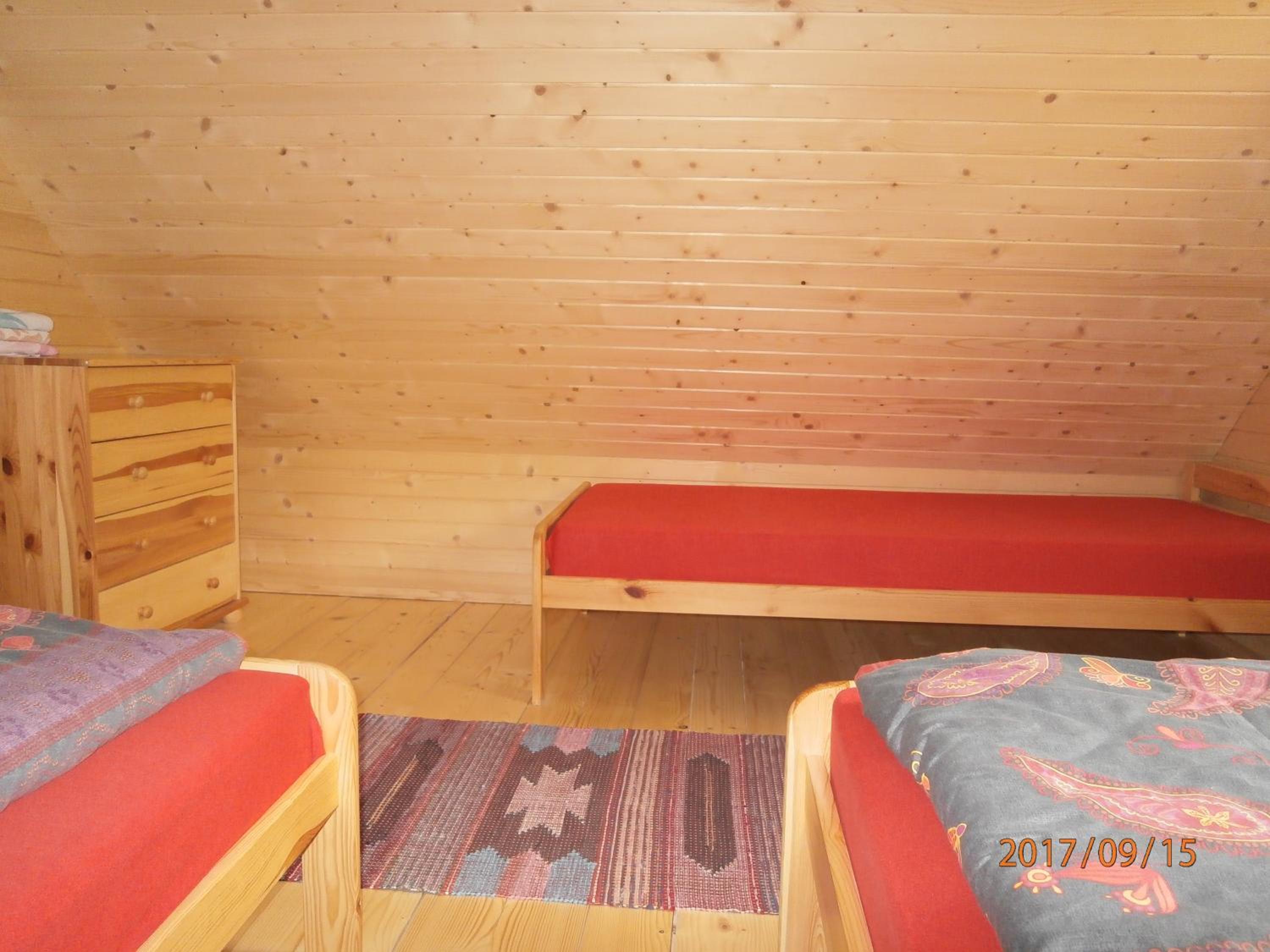 Chalet - Photo 18