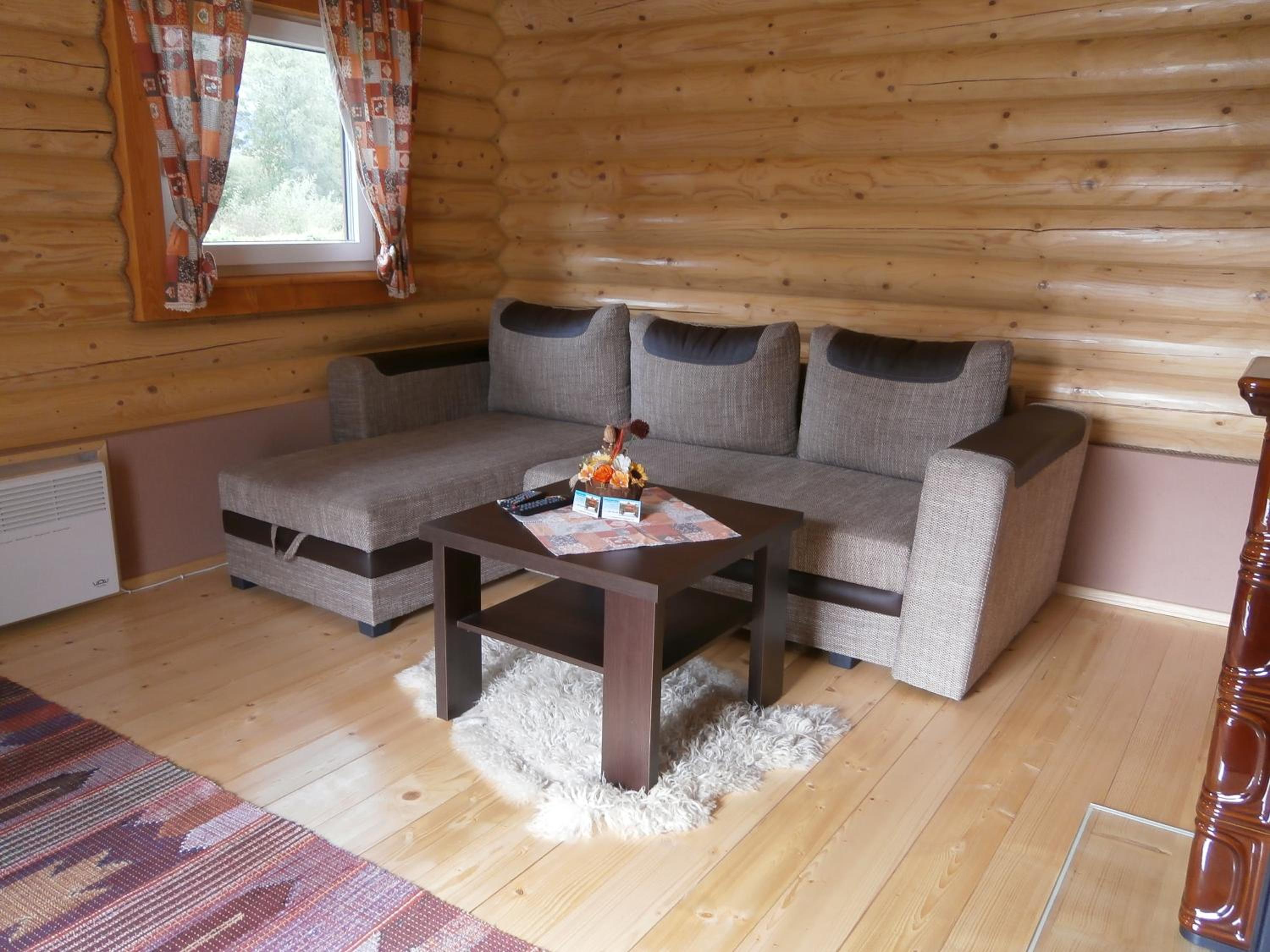 Chalet - Photo 17