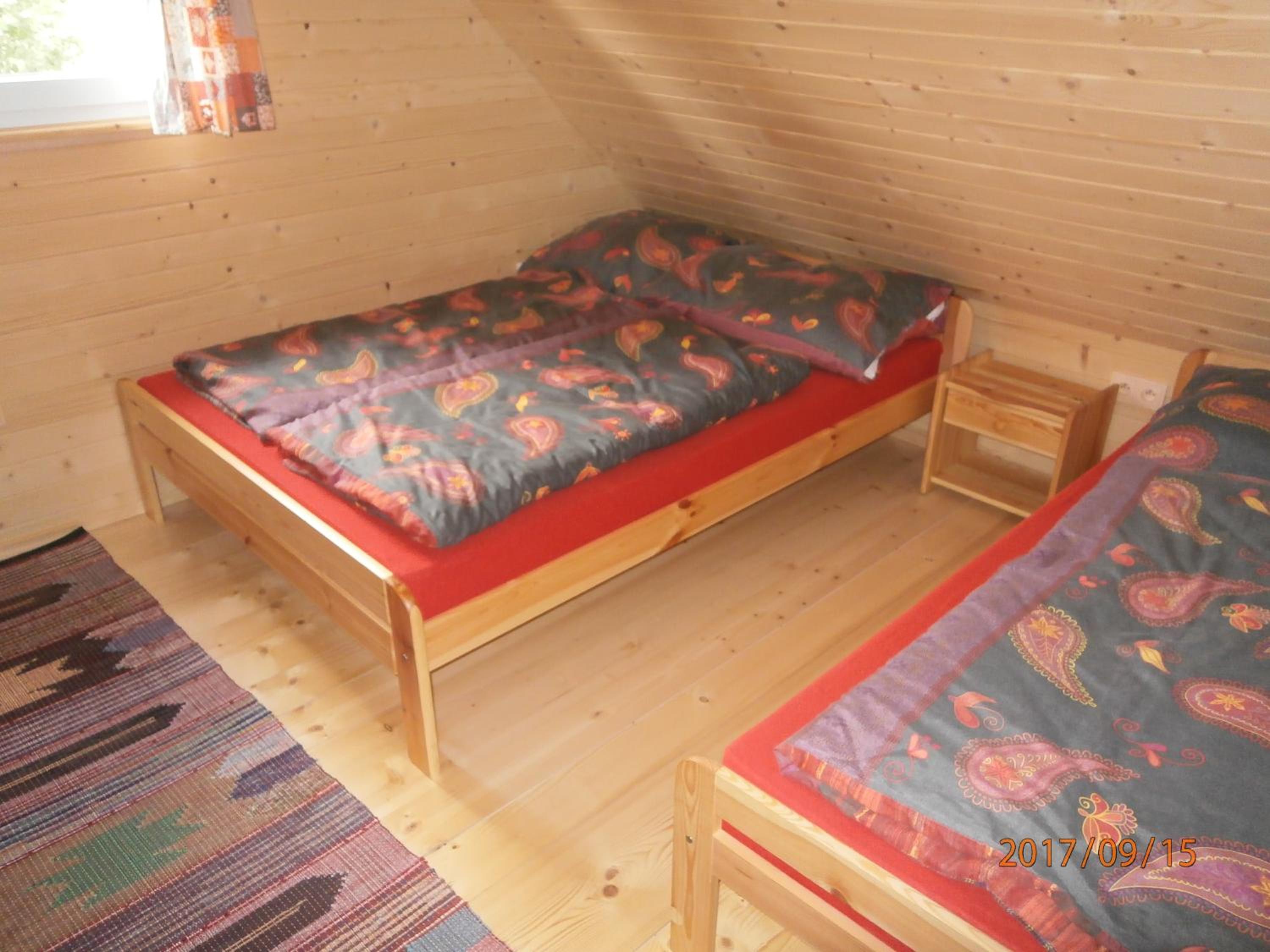 Chalet - Photo 16