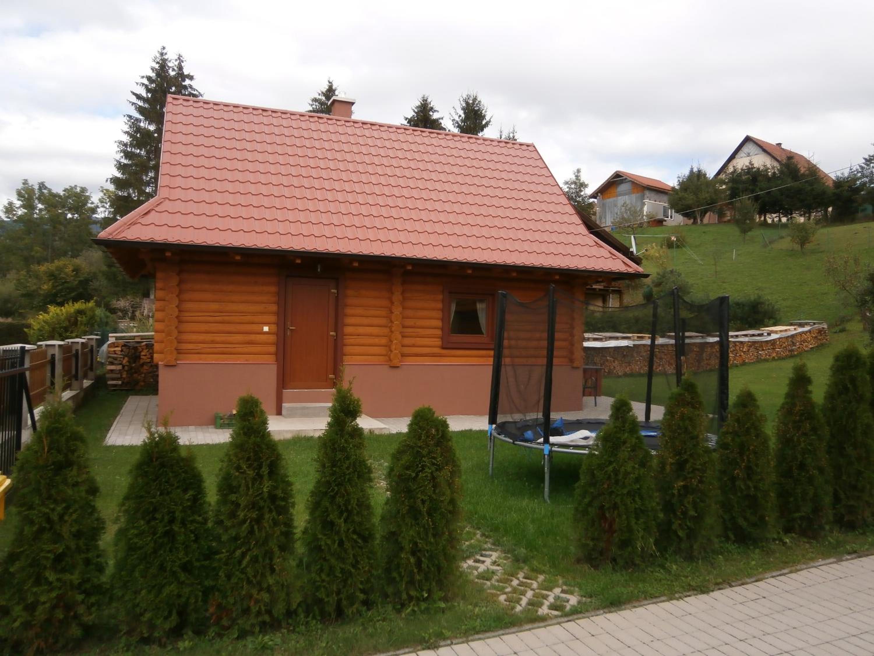Chalet - Photo 7