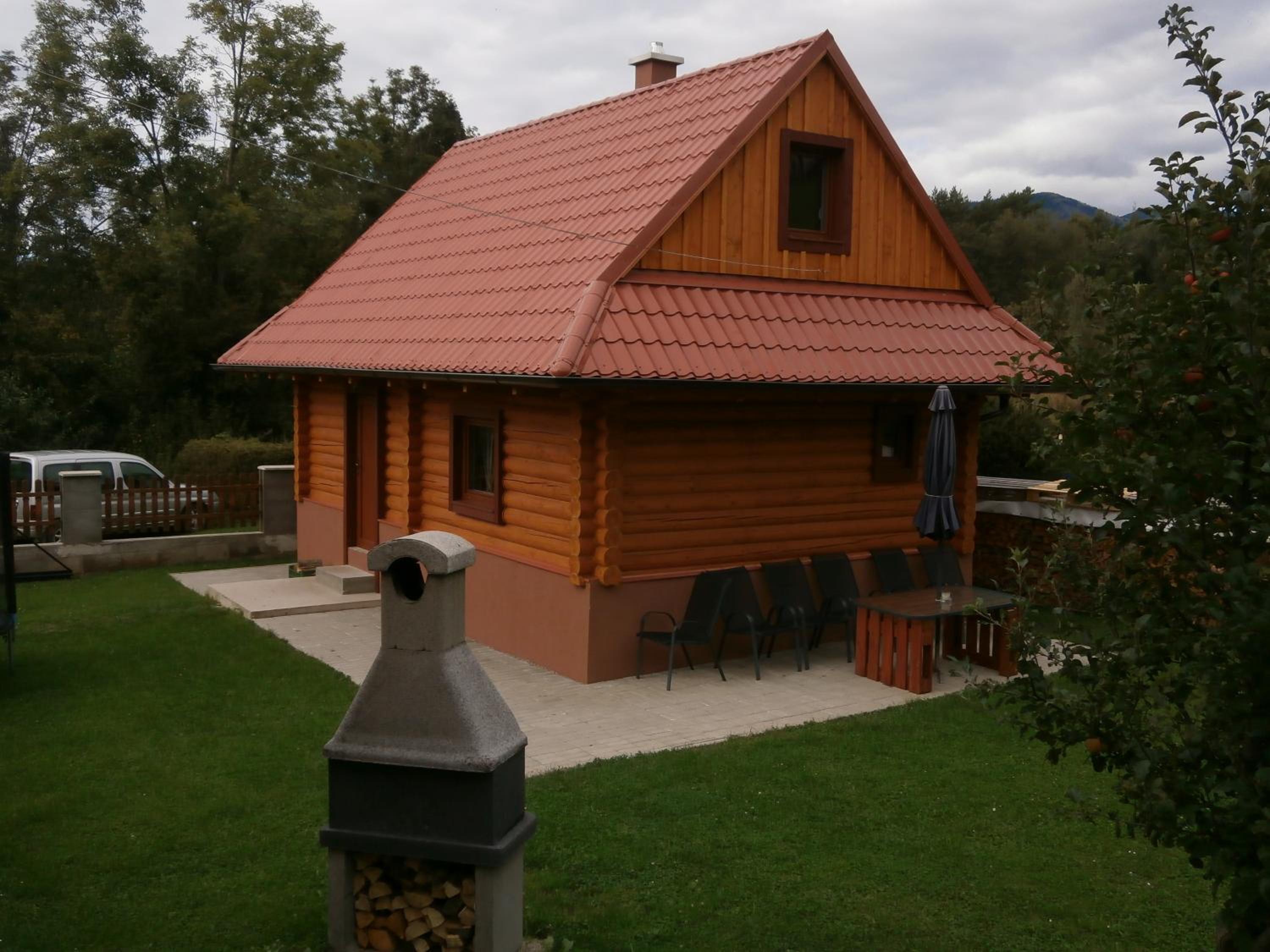 Chalet - Photo 6
