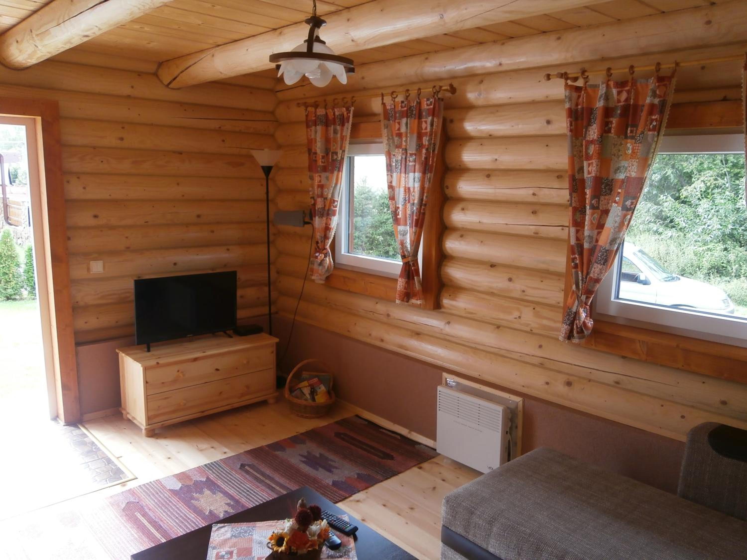 Chalet - Photo 5
