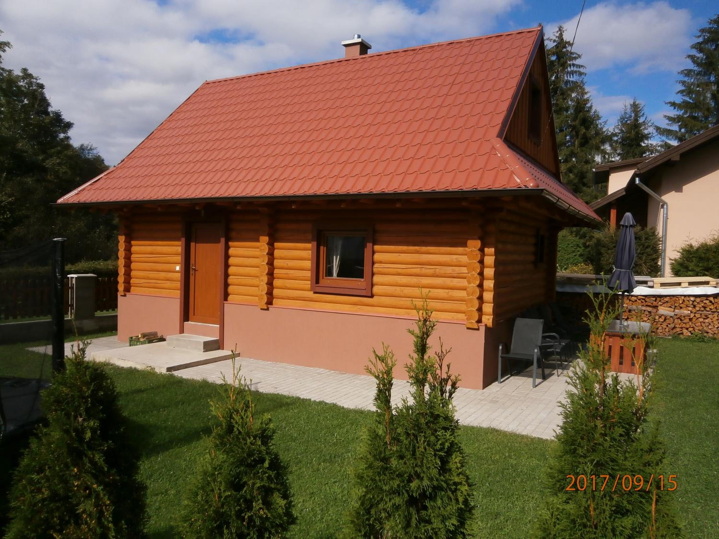 Chalet - Photo 14