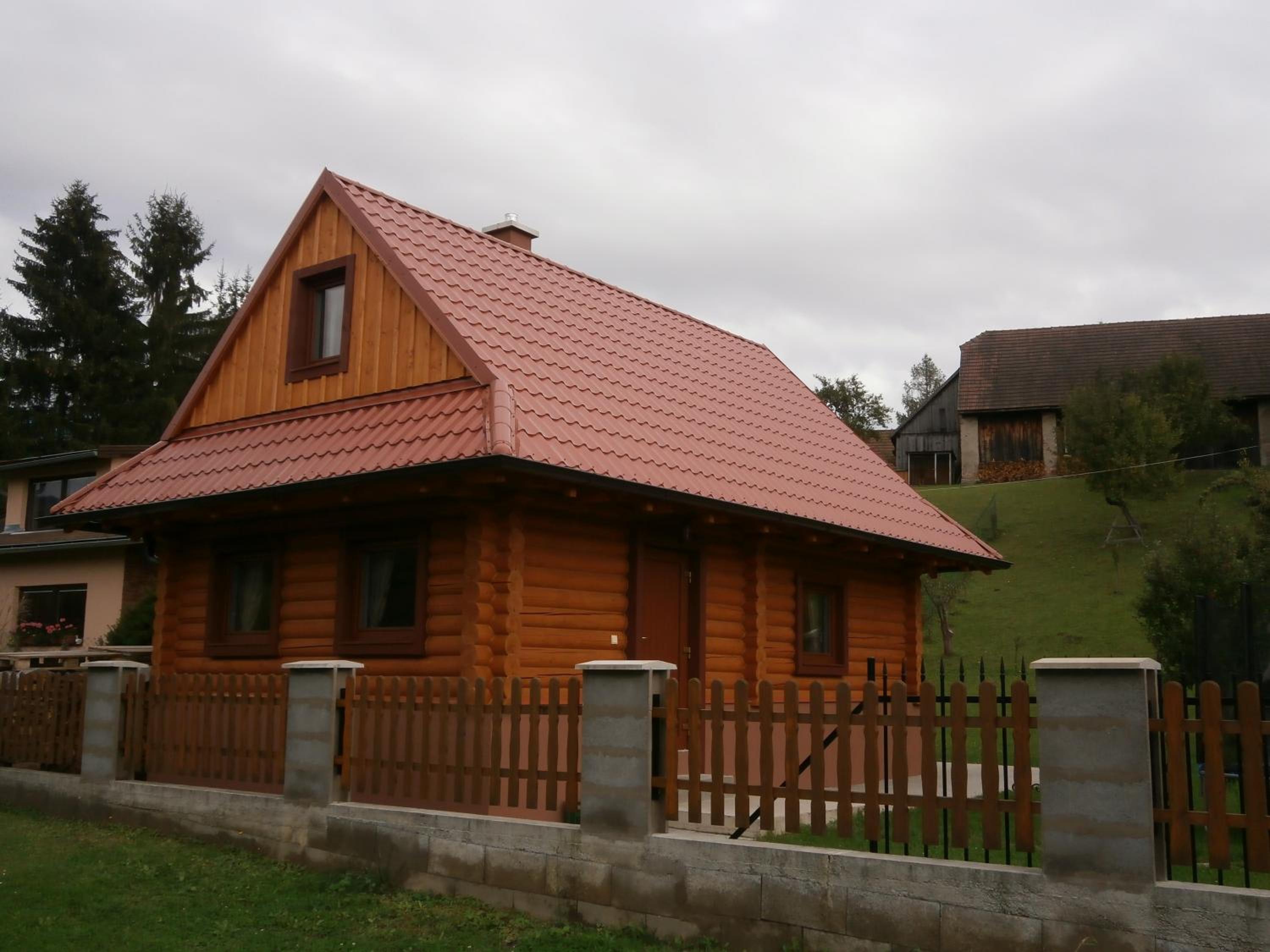 Chalet - Photo 4