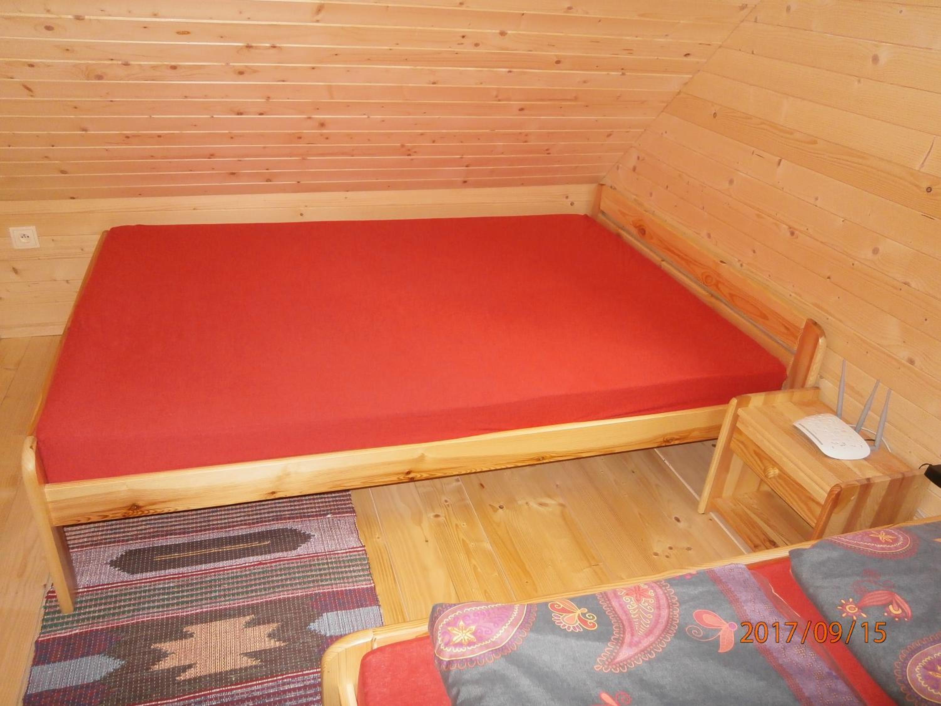 Chalet - Photo 1