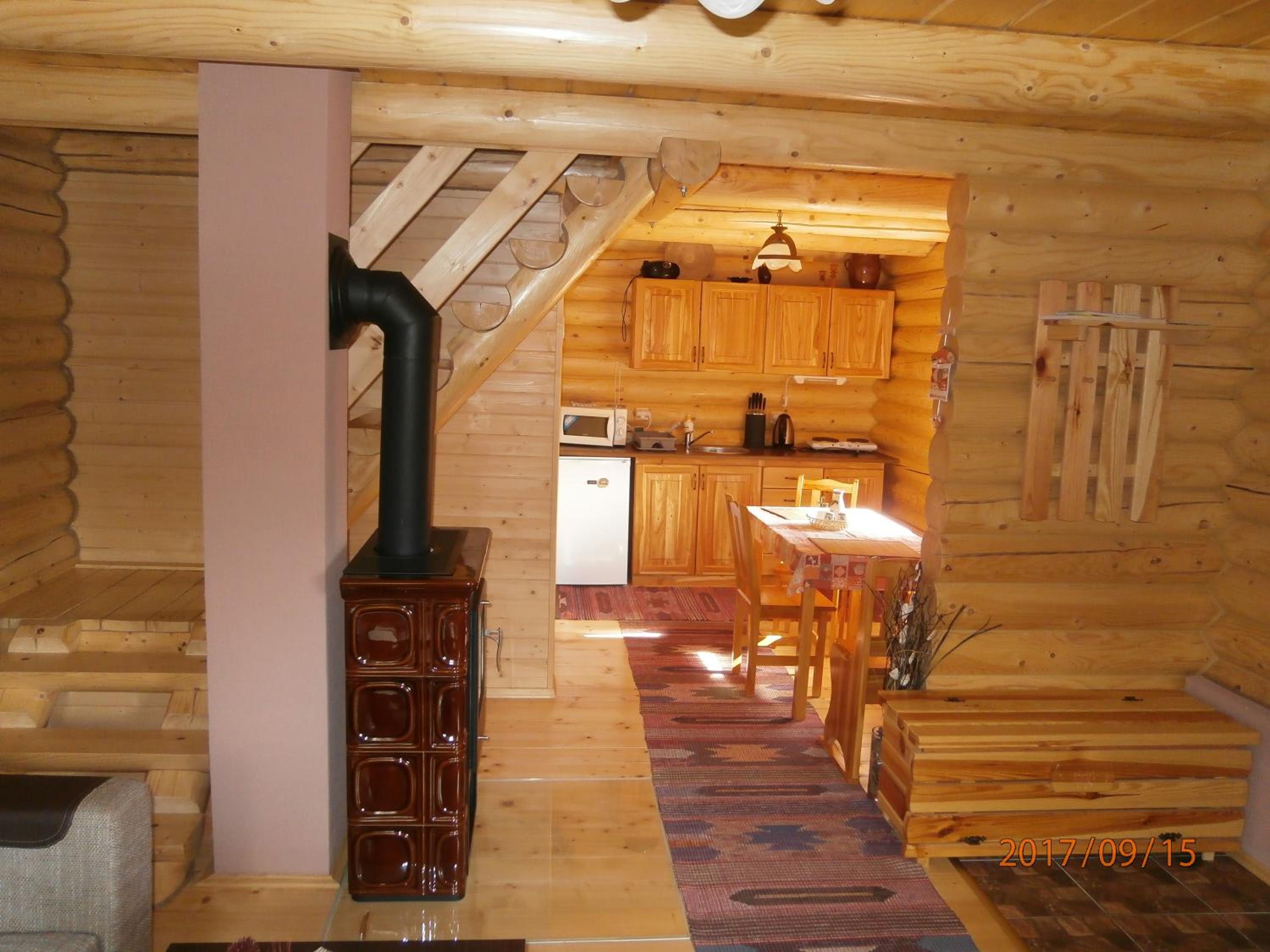 Chalet - Photo 11