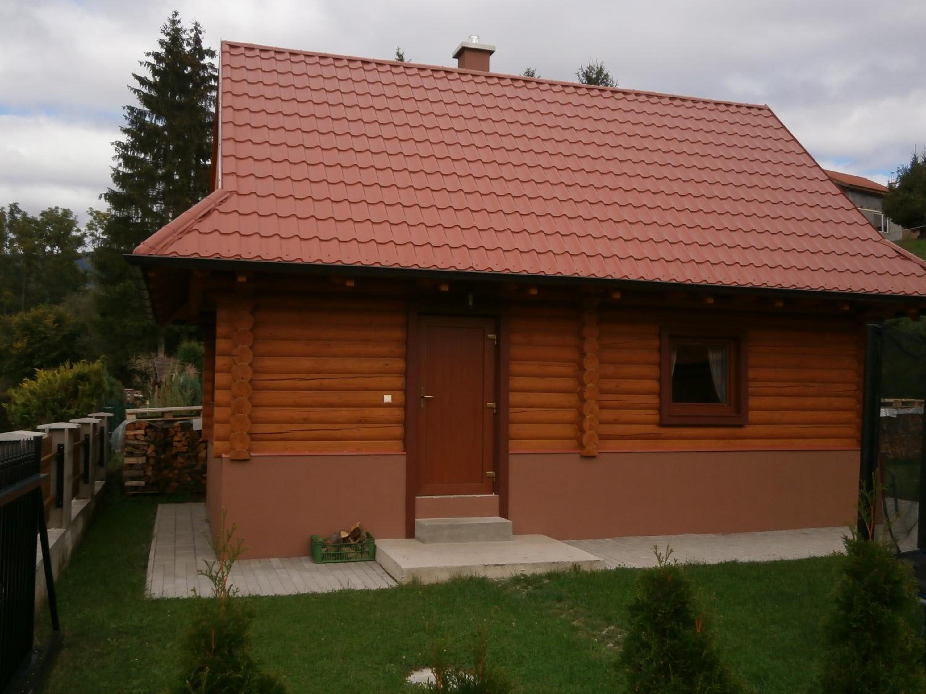 Chalet - Photo 3