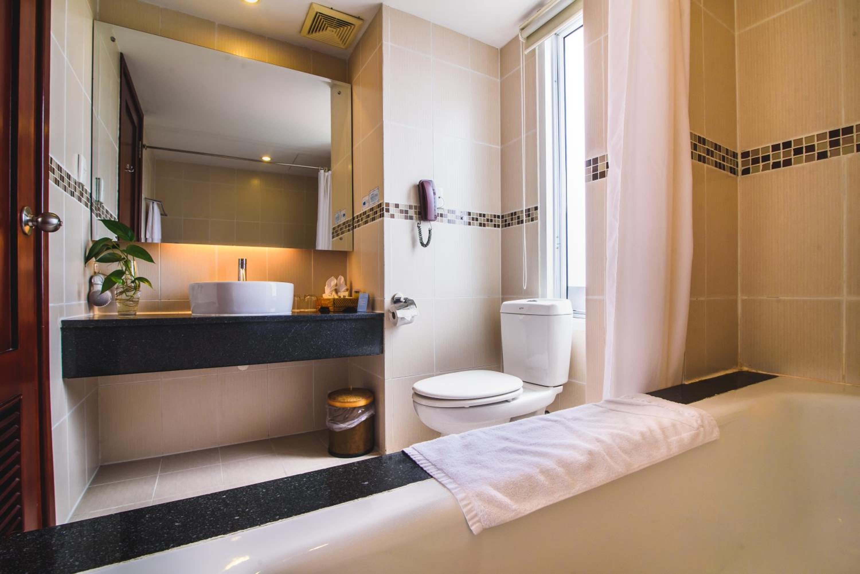 Deluxe Double or Twin Room with Garden View - Photo 2