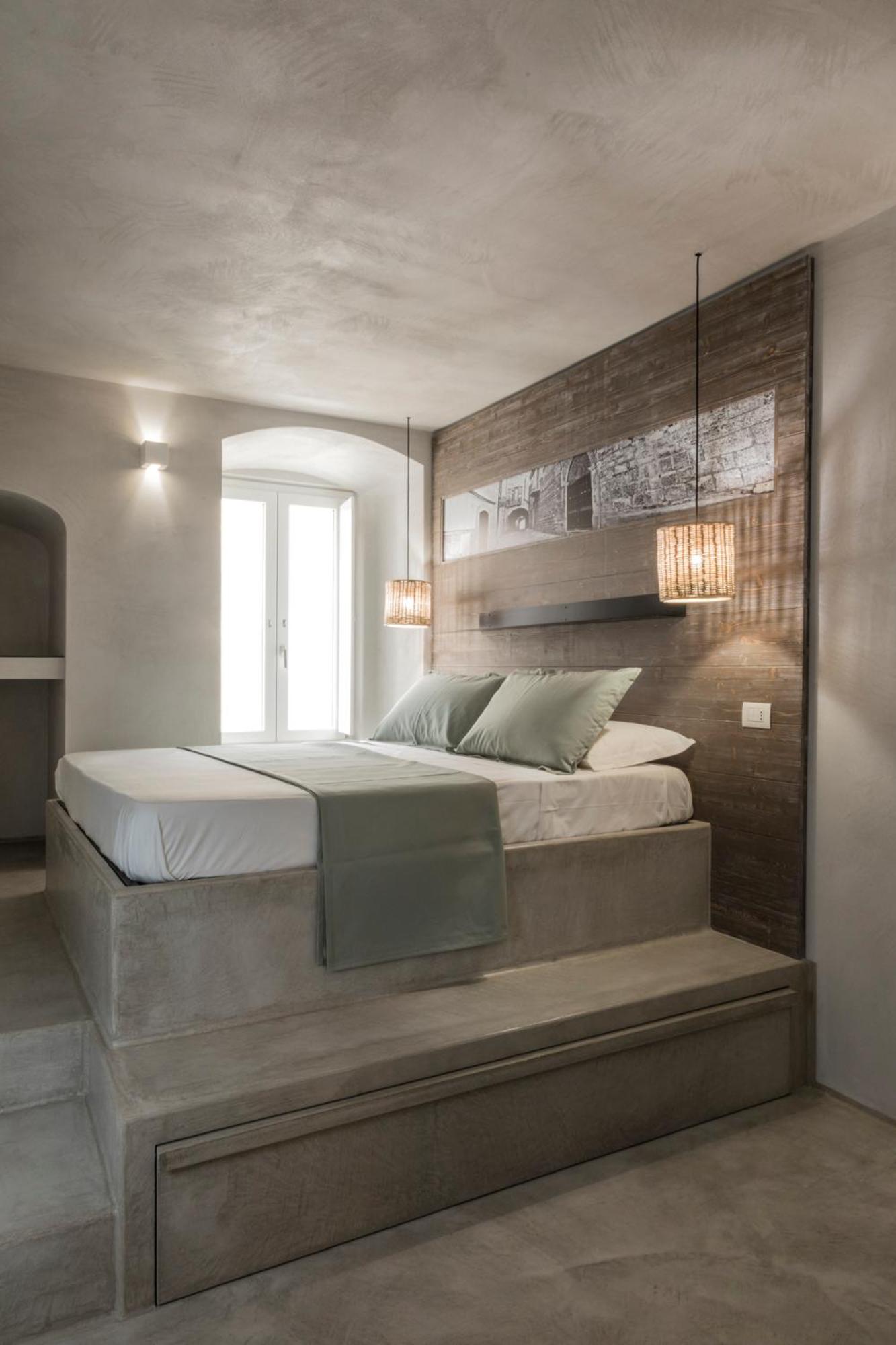 Superior Double Room (2 Adults + 1 Child) photo 3