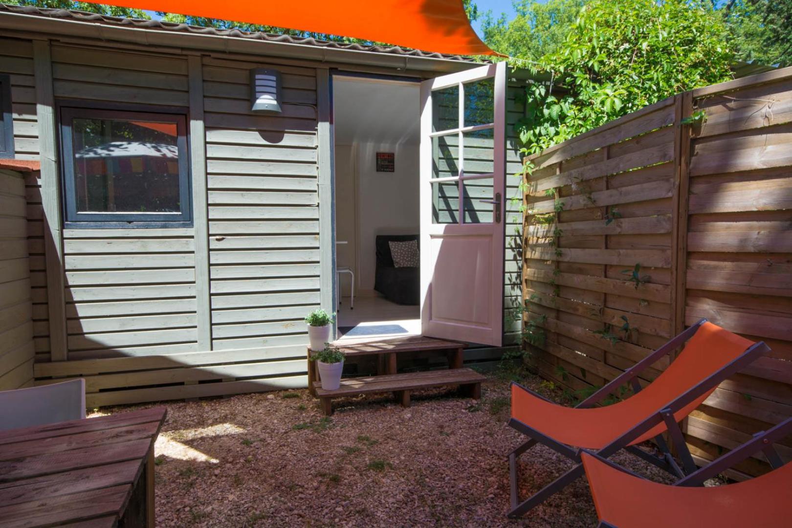 Two-Bedroom Chalet photo 3