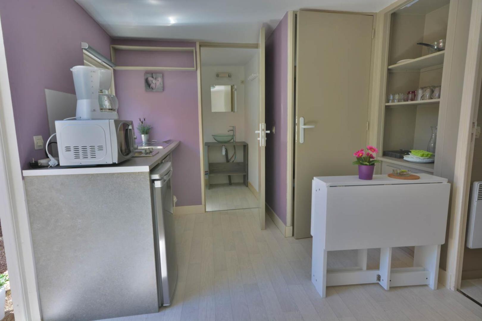 Two-Bedroom Chalet photo 2