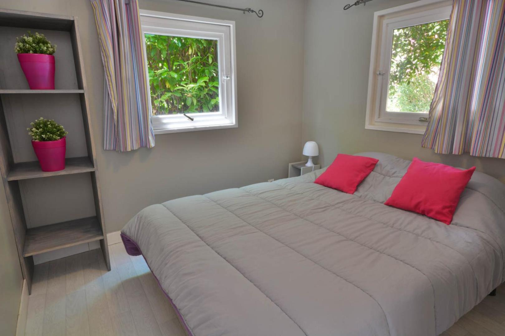 Two-Bedroom Chalet photo 1