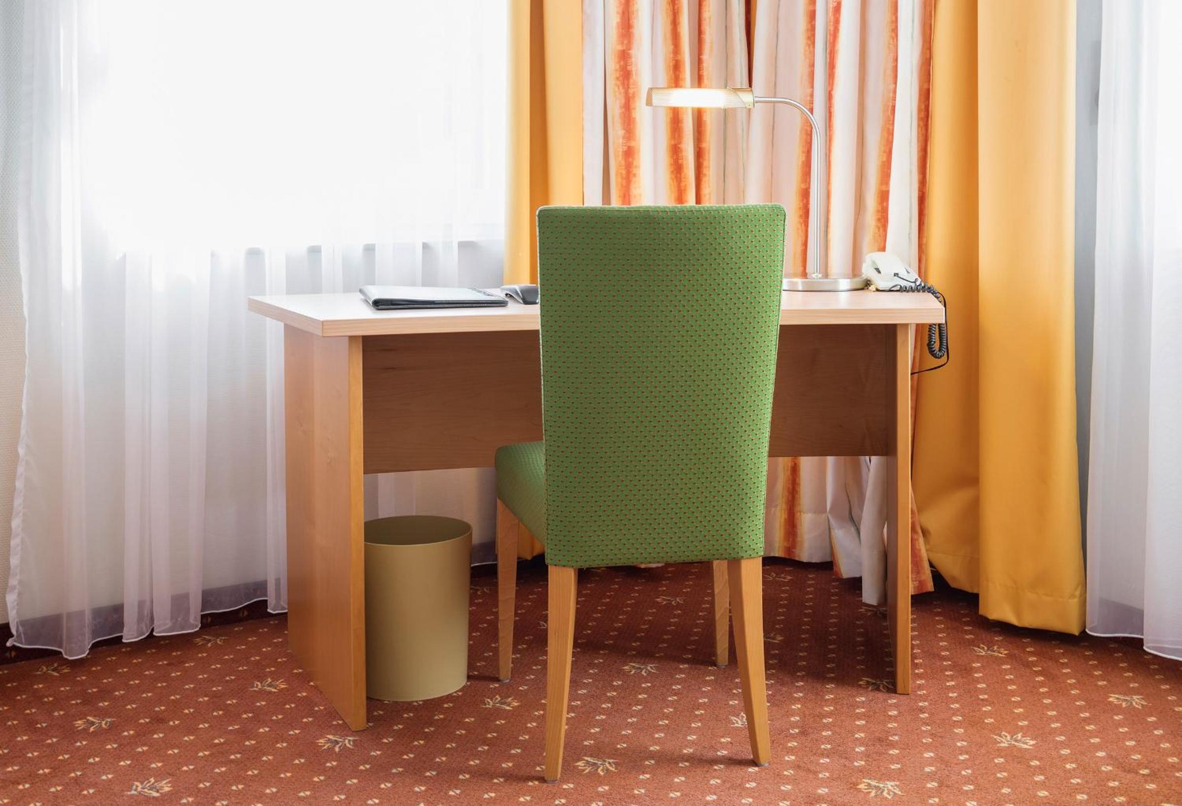 Classic Double Room - Photo 7