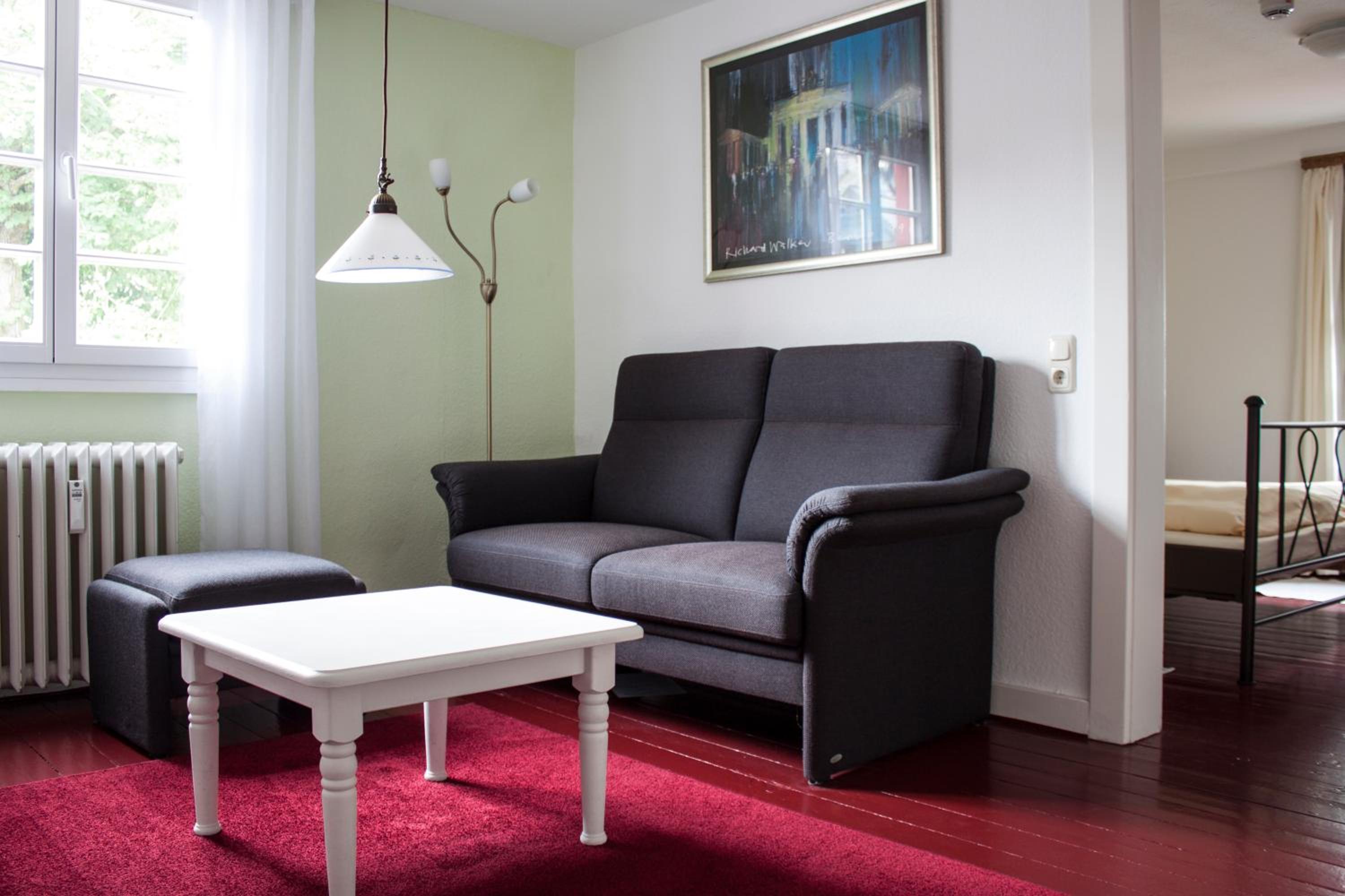 Standard Apartment - Photo 4