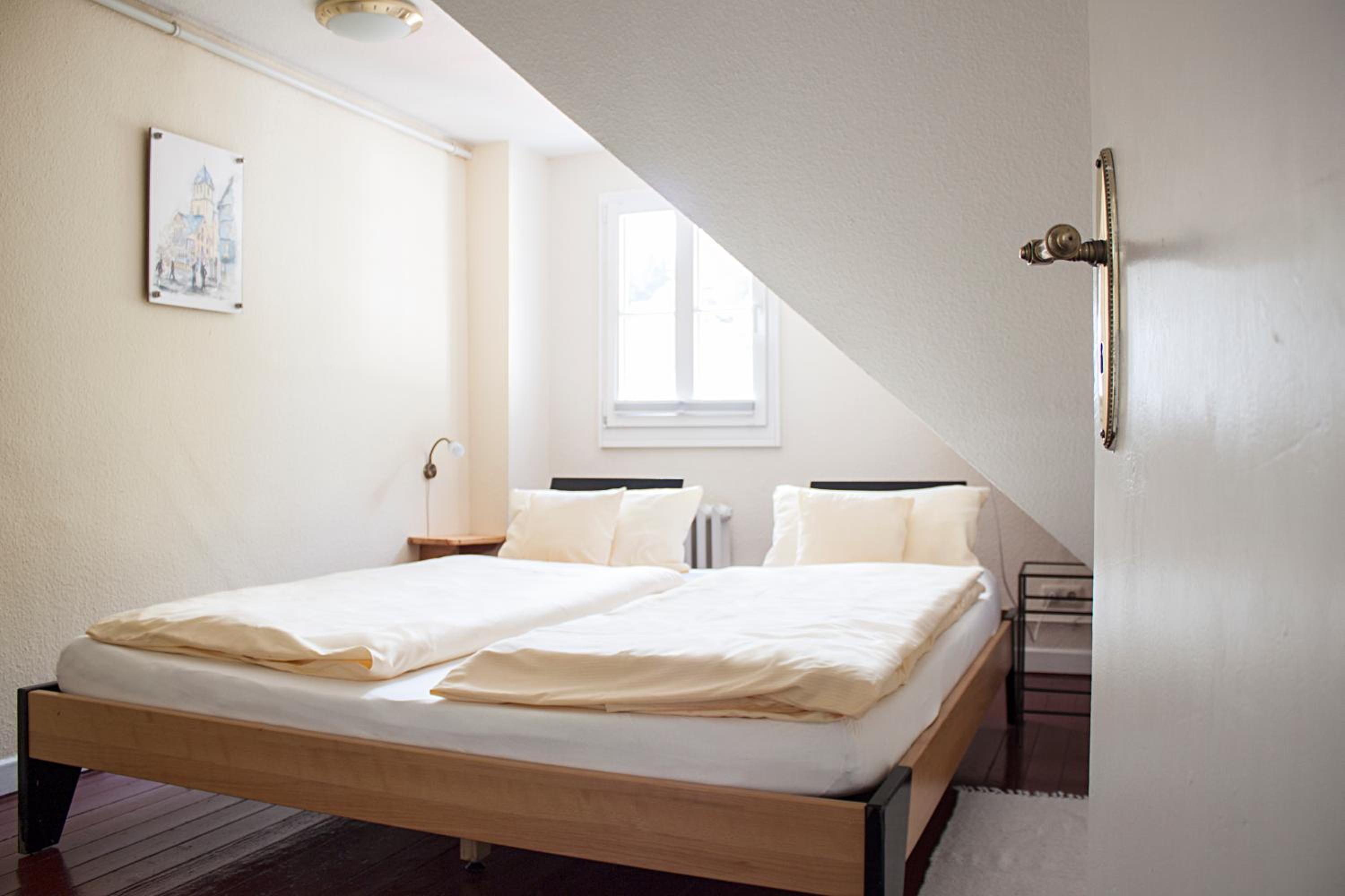 Two-Bedroom Apartment - Photo 1