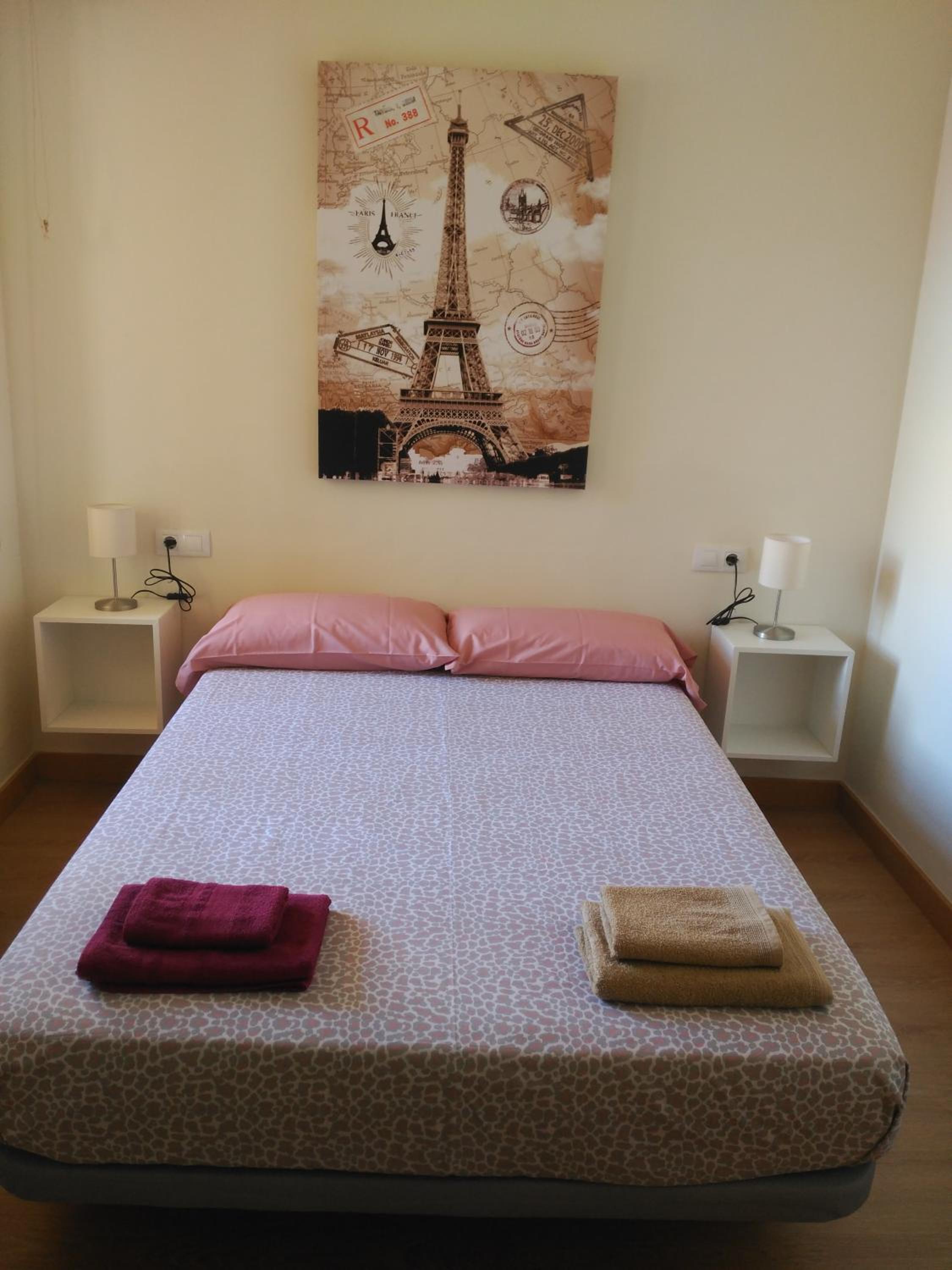 Apartment with Terrace photo 2