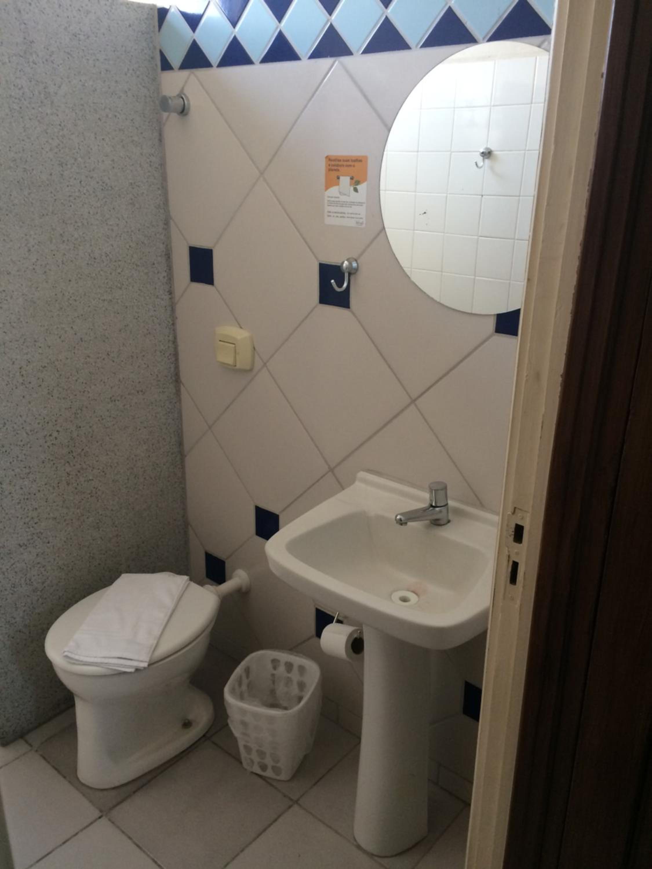 Standard Single Room photo 2