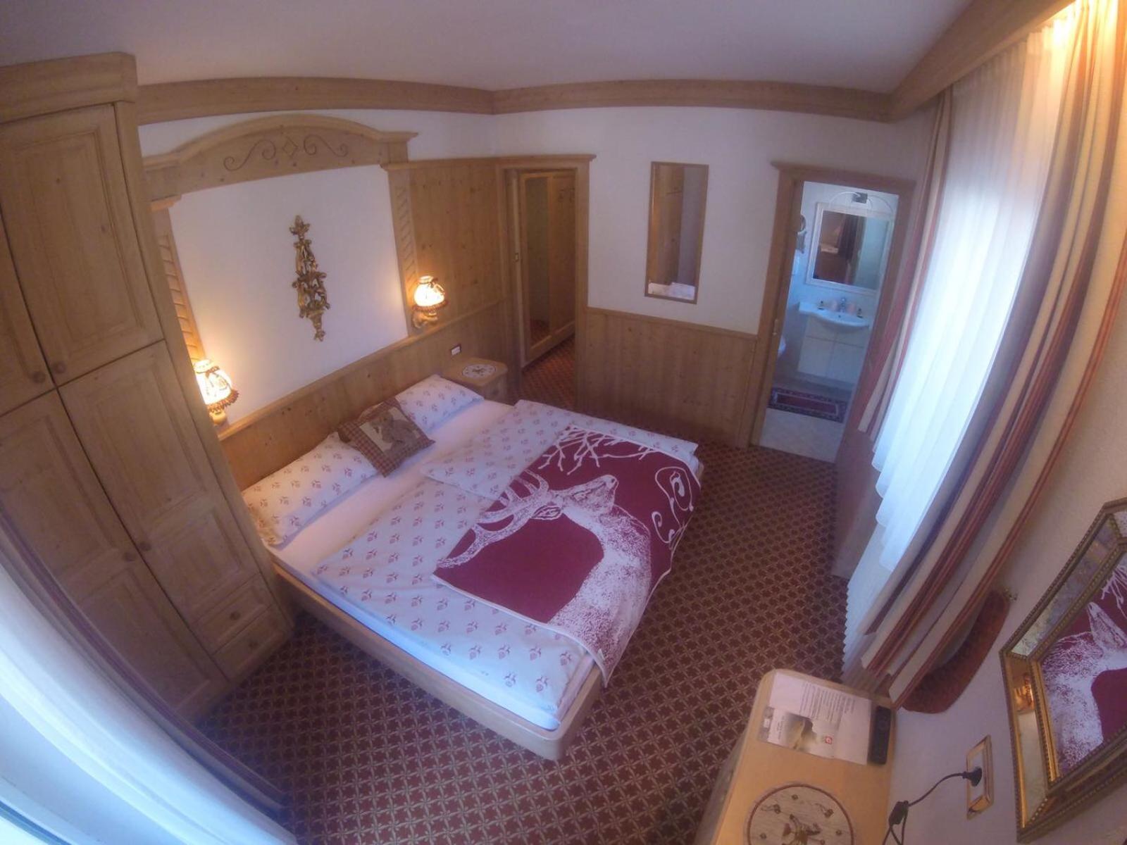 Superior Double Room with Balcony photo 2