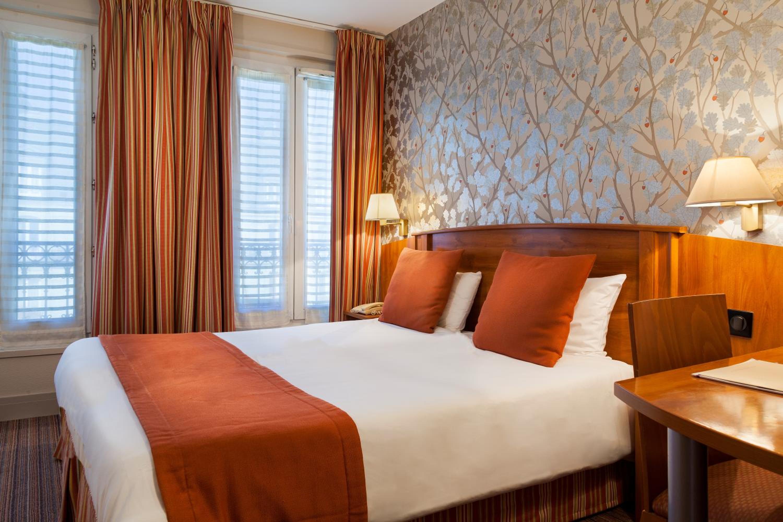 Superior Double Room photo 3
