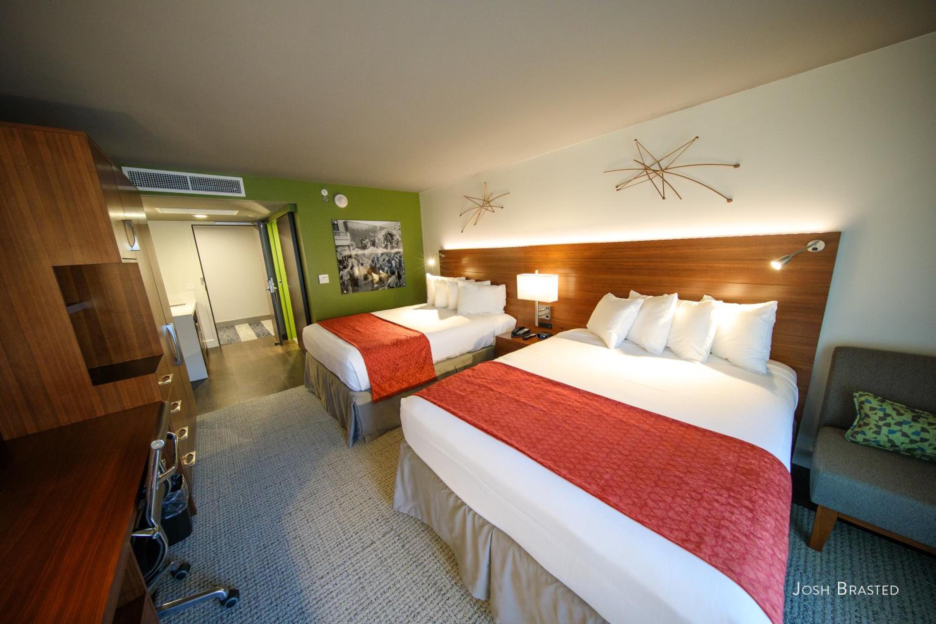 Double Room with Balcony photo 1