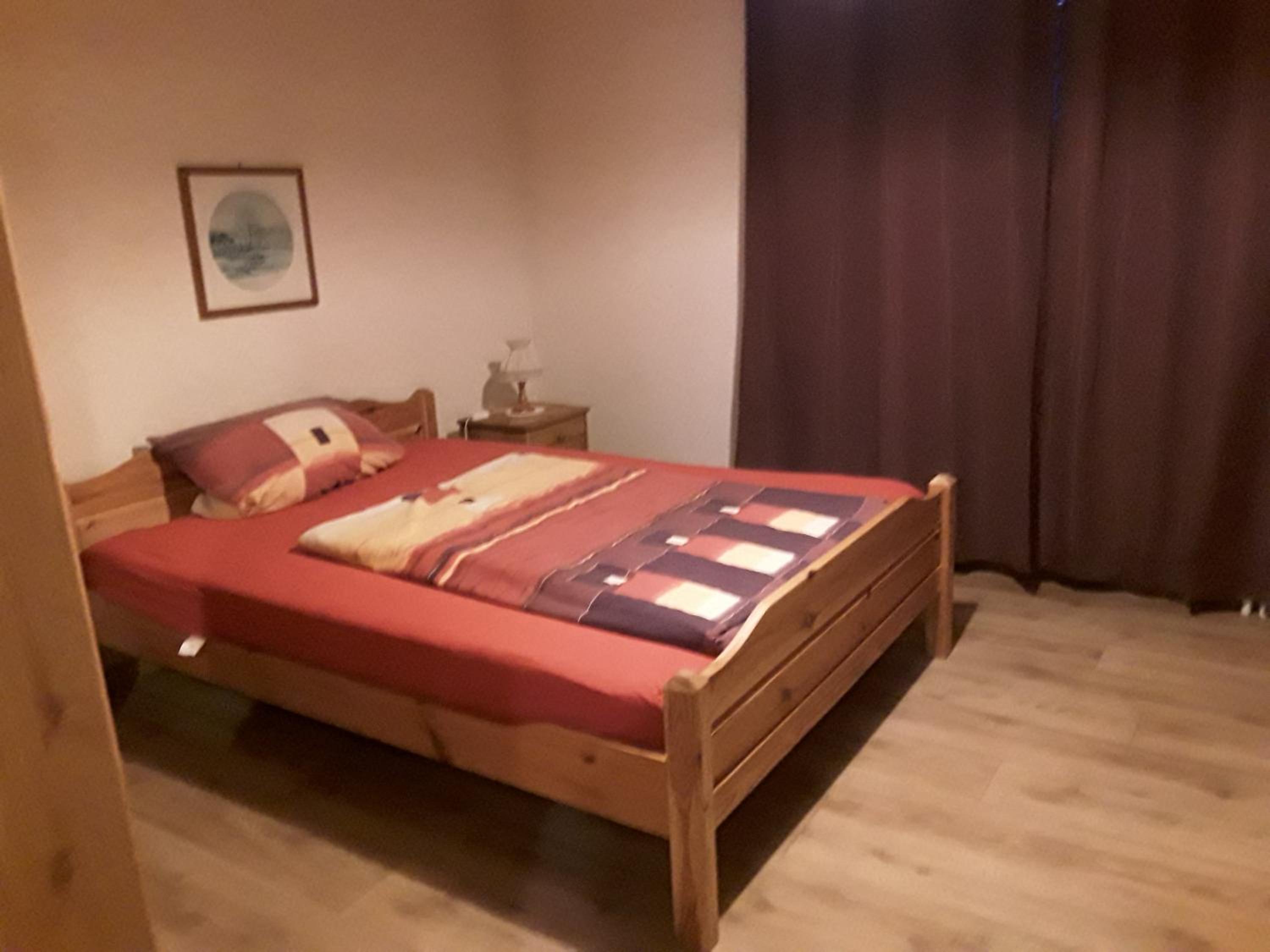 Apartment with Terrace photo 2