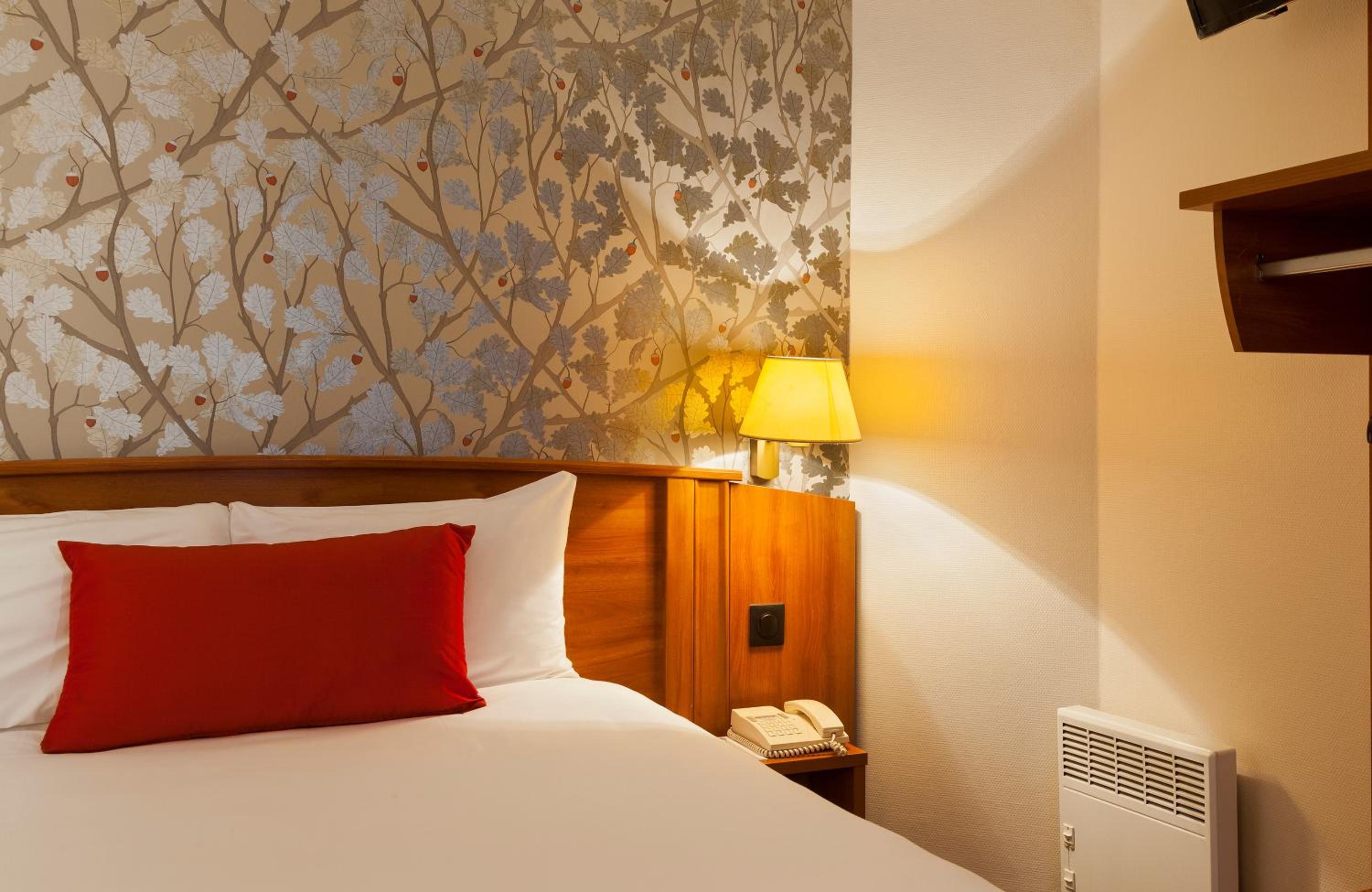 Comfort Single Room photo 3