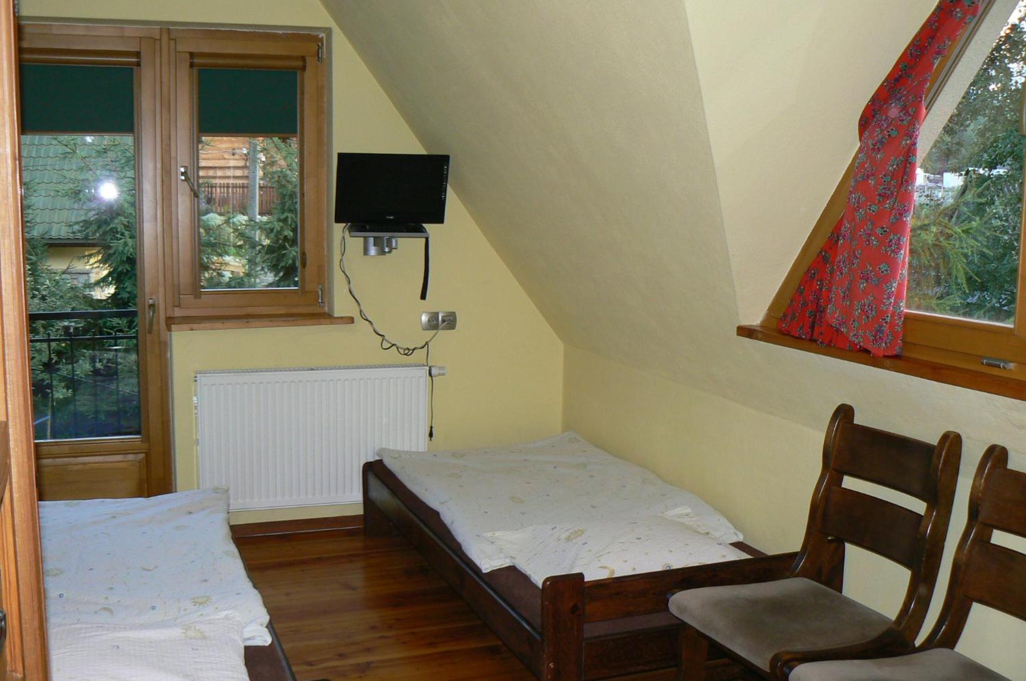 Twin Room photo 1